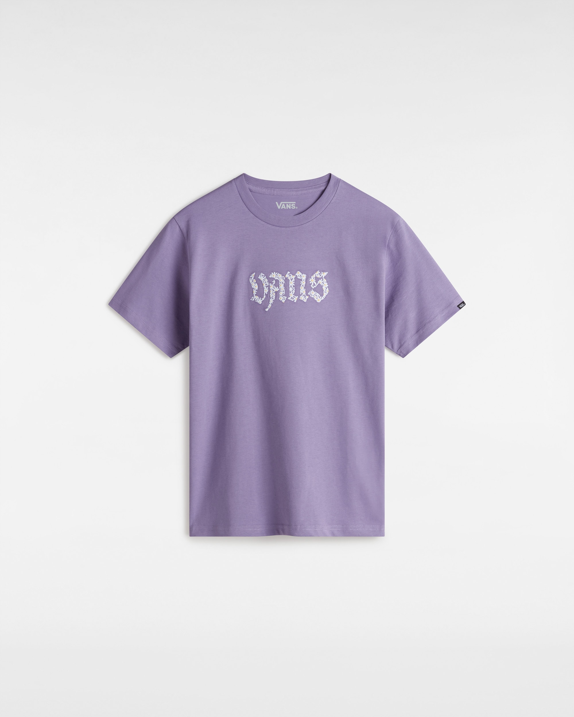 Tshirt Daisy Break Enfant 814 ans VANS Violet HERO