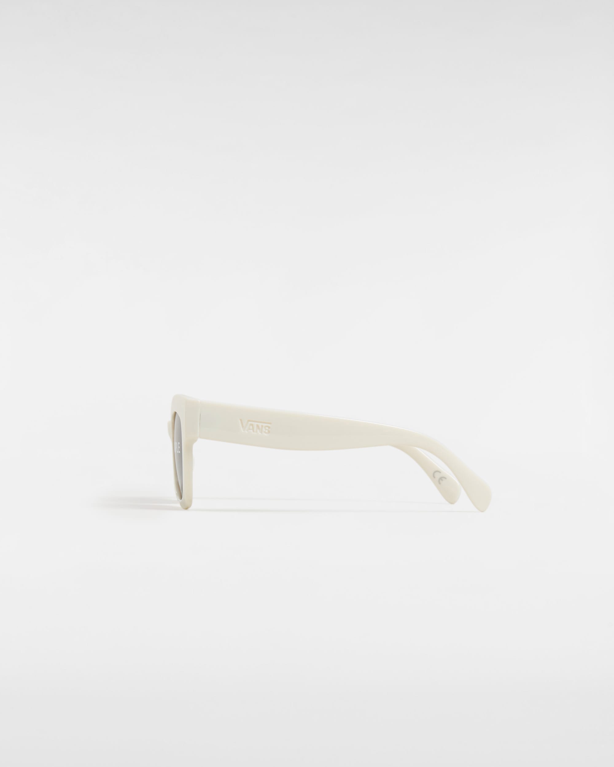 Lunettes de soleil Belden VANS Blanc ALT2