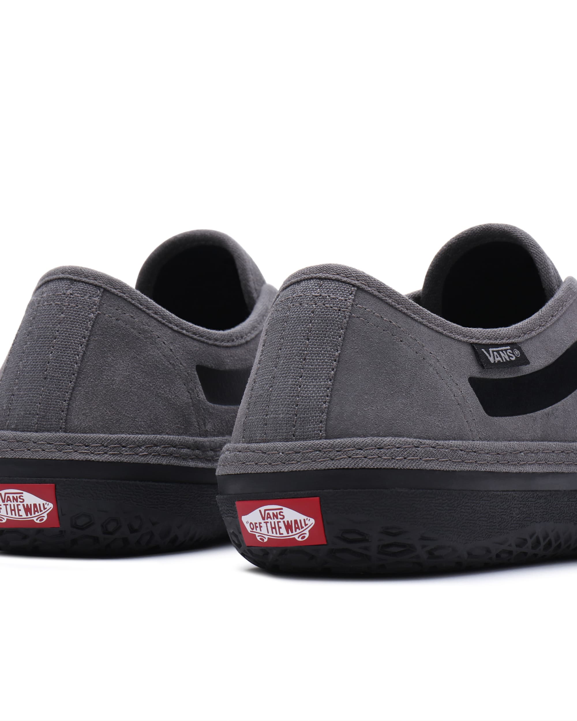 Circle Vee SE Shoes VANS Grey ALT6