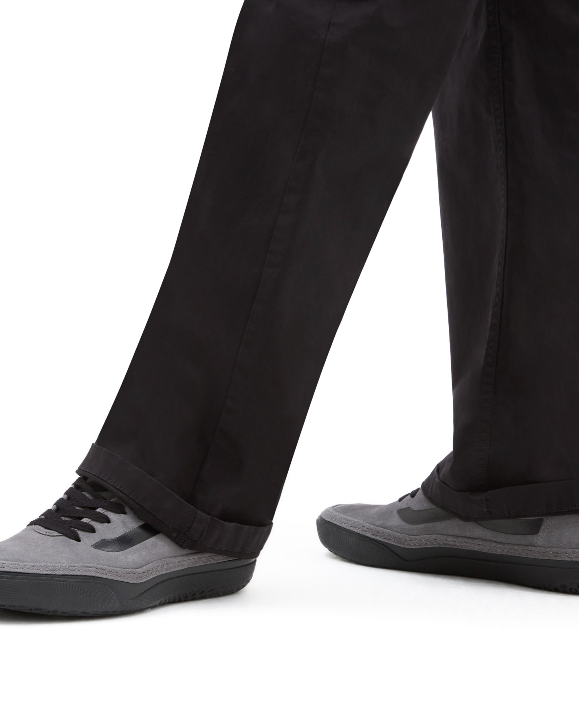 Circle Vee SE Shoes VANS Grey ALT2