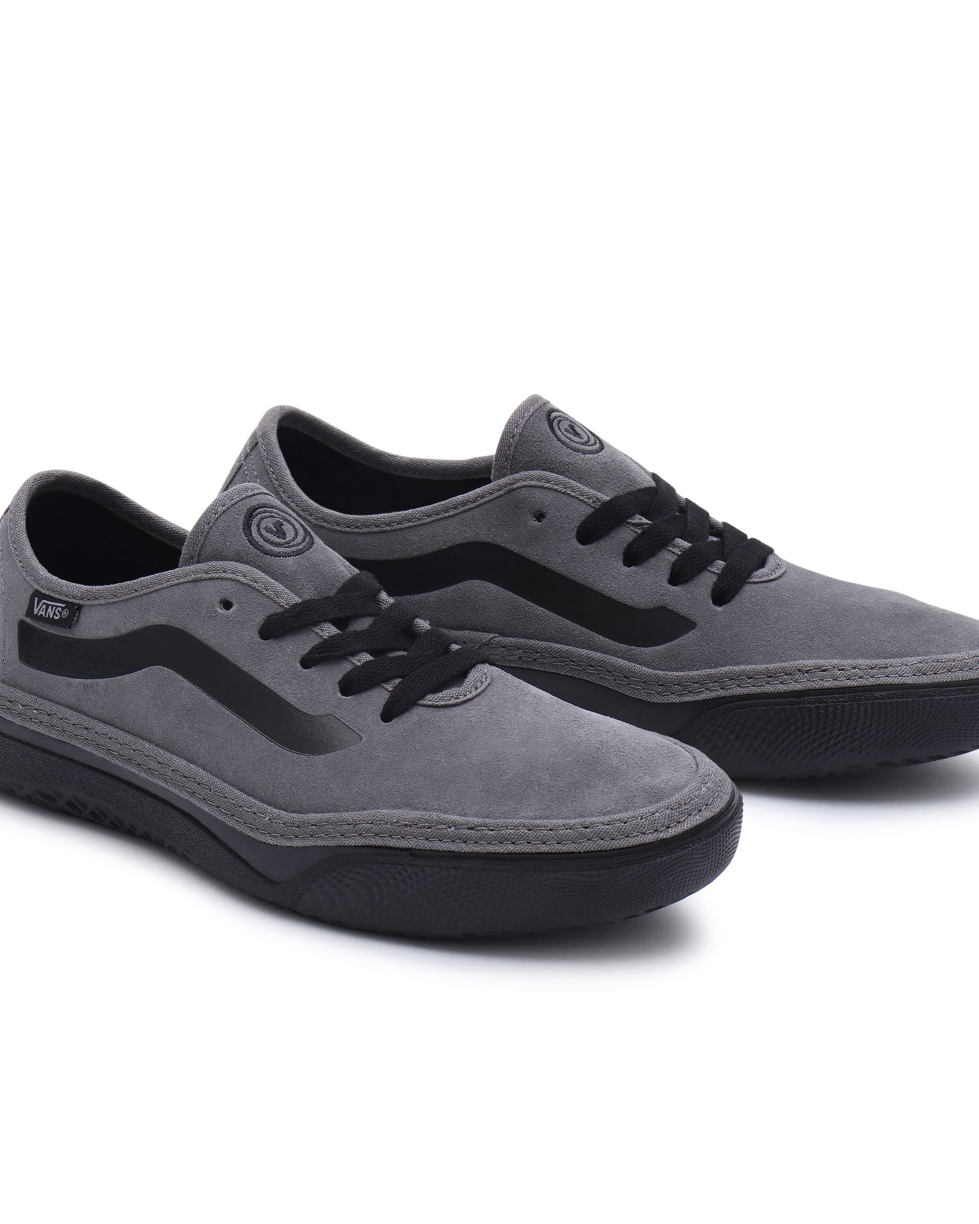 Circle Vee SE Shoes VANS Grey HERO