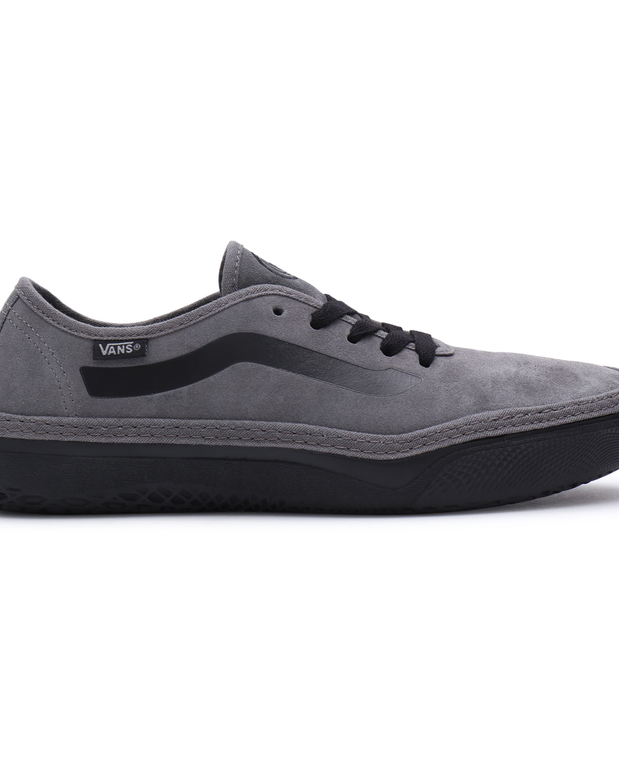 Circle Vee SE Shoes VANS Grey ALT3
