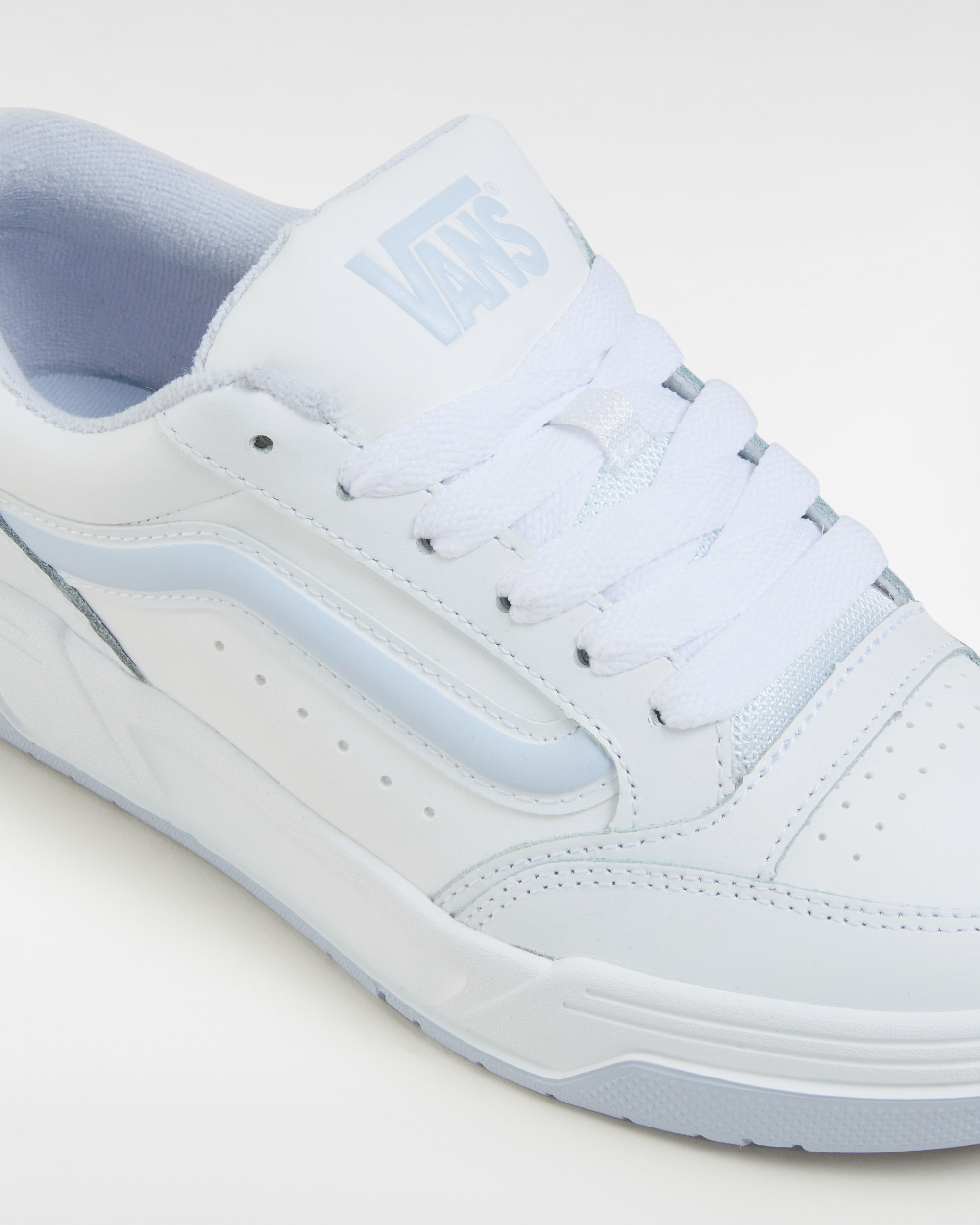 Chaussures Hylane VANS Bleu ALT3