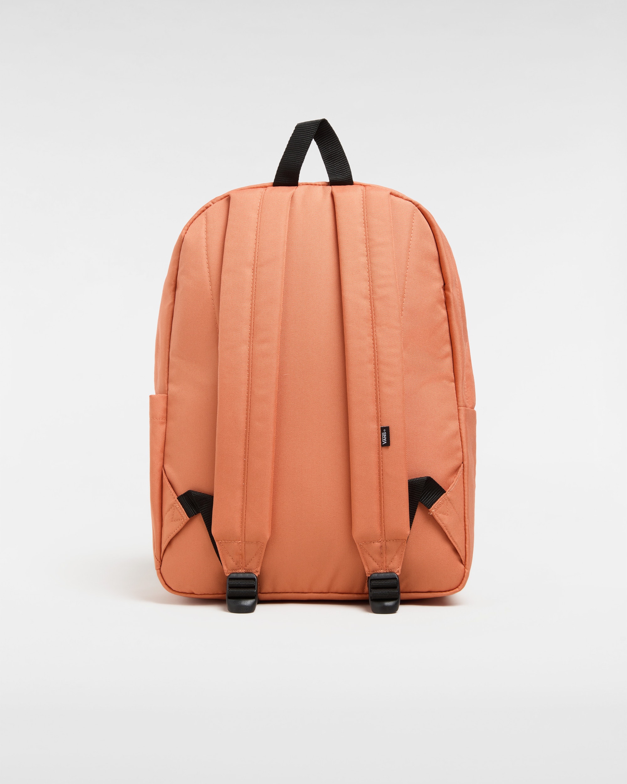 Mochila Old Skool Classic VANS Naranjo ALT1