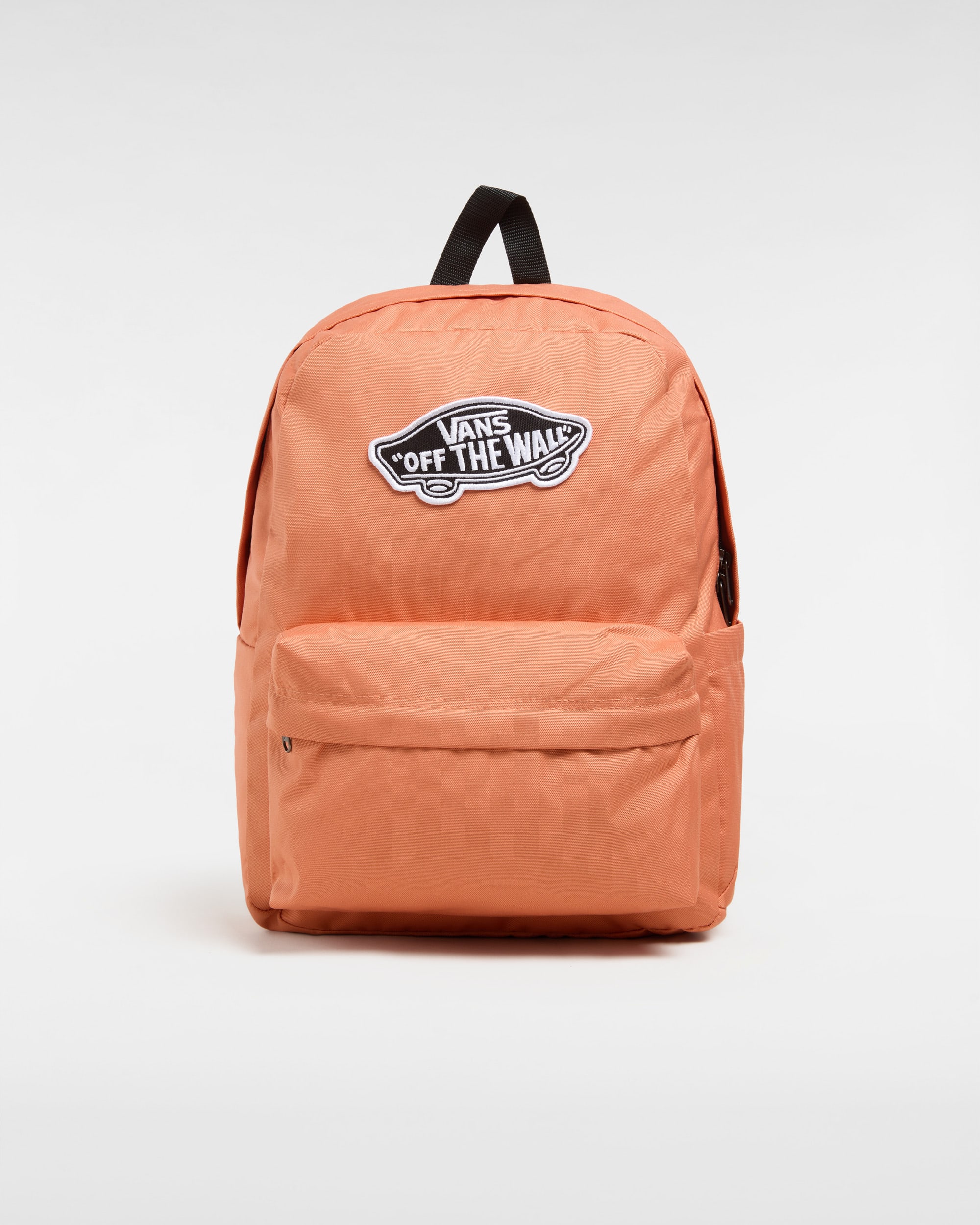 Mochila Old Skool Classic VANS Naranjo HERO