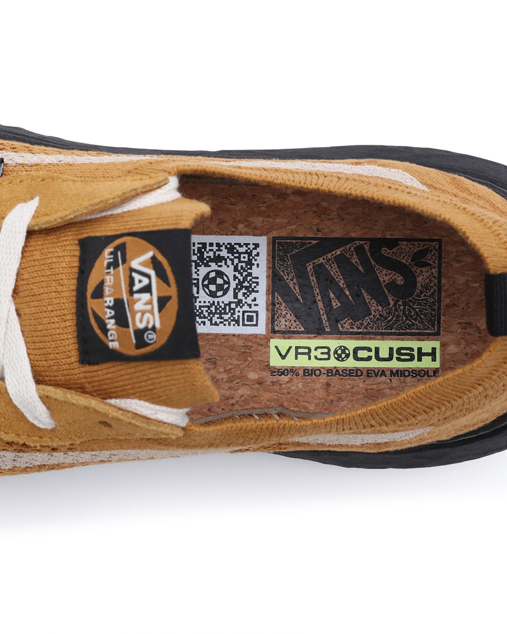 Tnis UltraRange VR3 VANS Bege ALT7