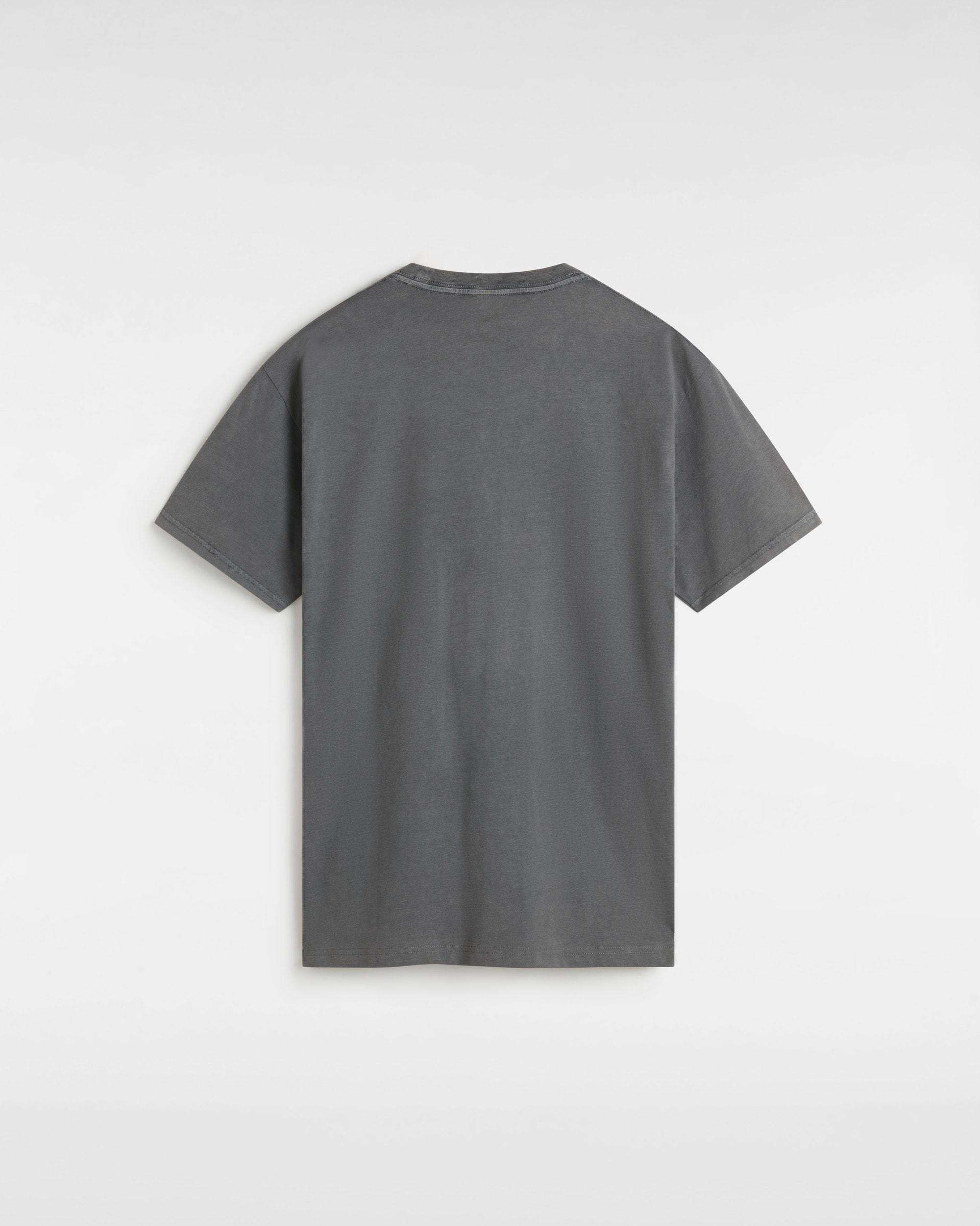 Tshirt Ignitions VANS Gris ALT1