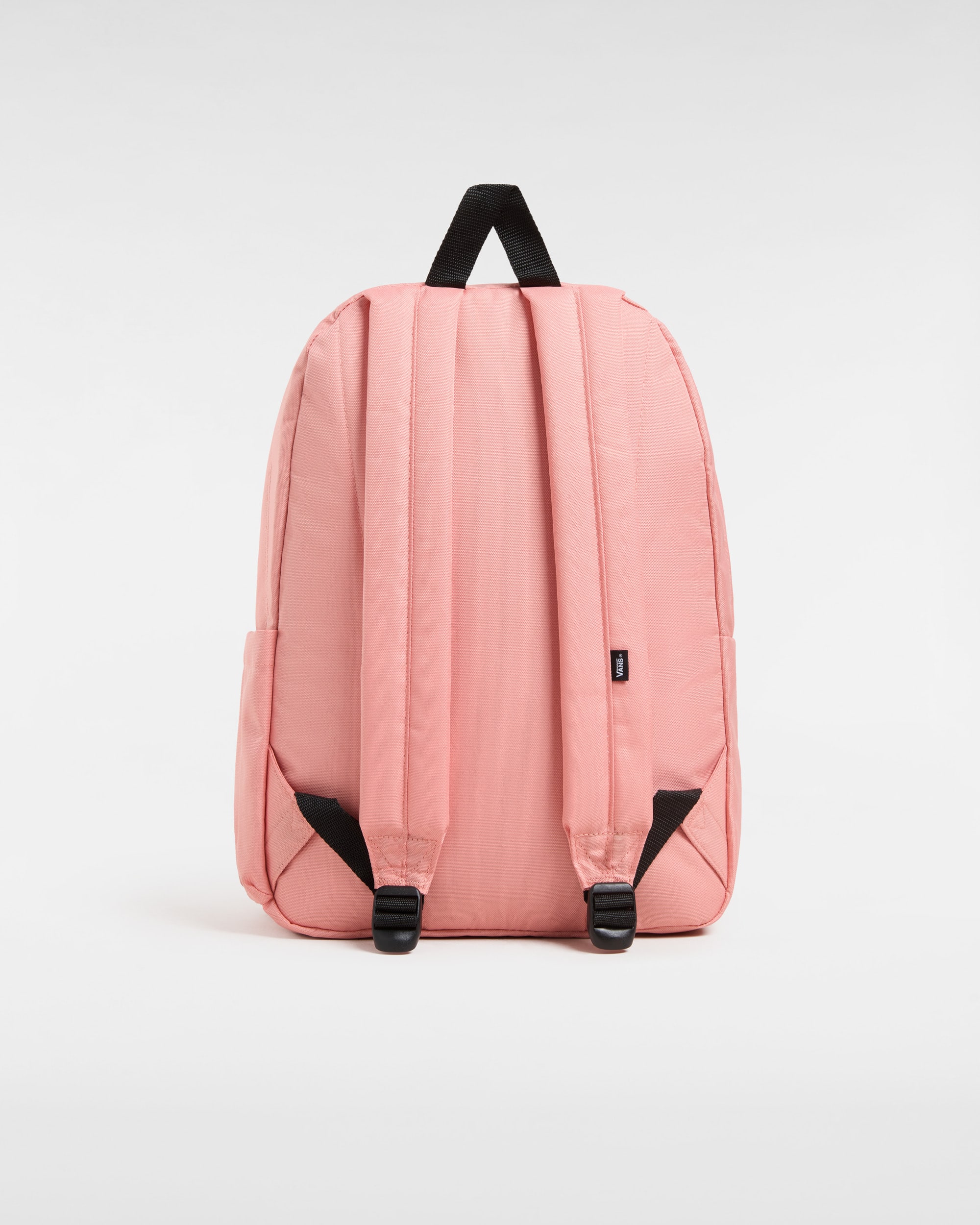 Mochila Old Skool Classic VANS Rosa ALT1