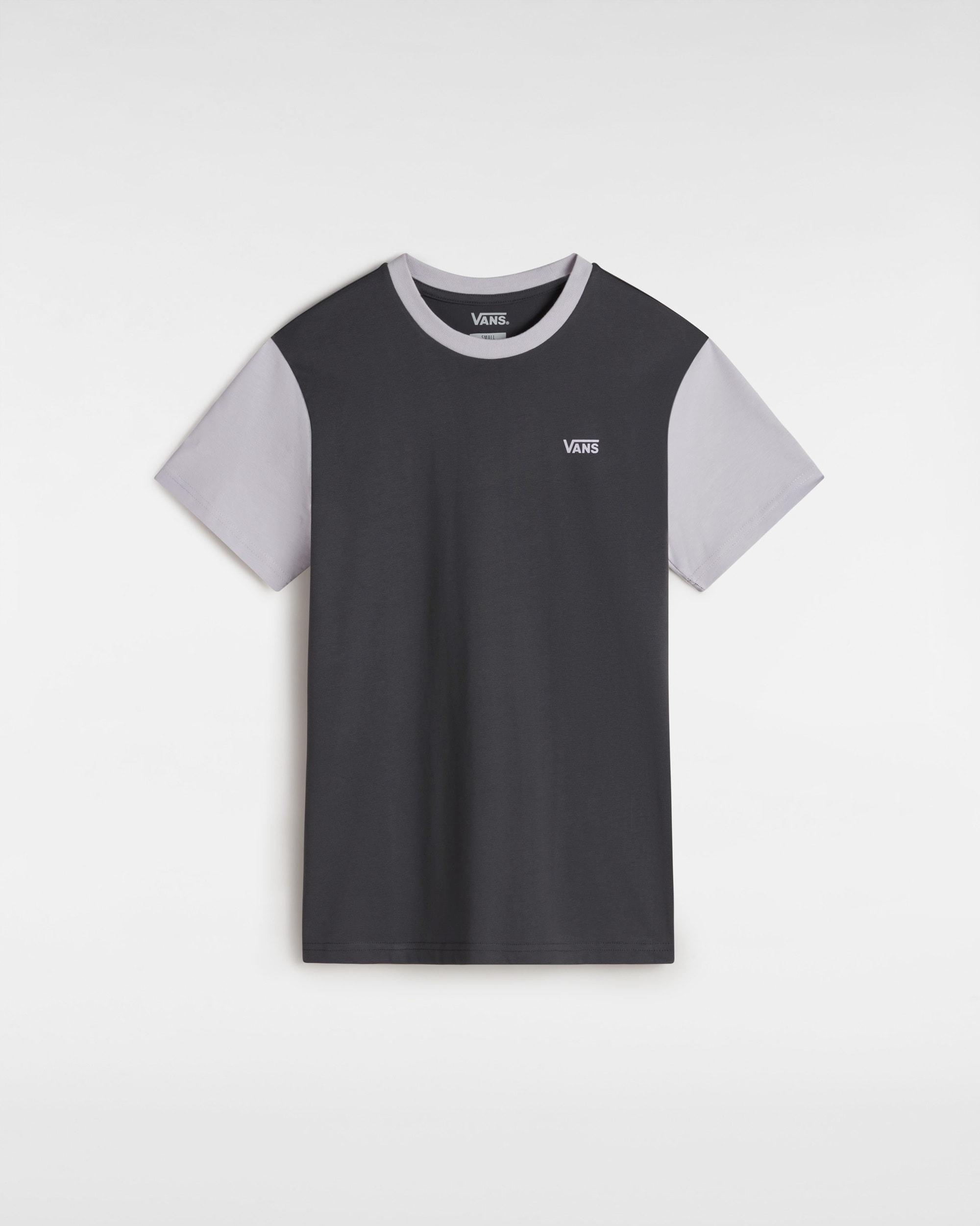Tshirt colorblock VANS Gris HERO