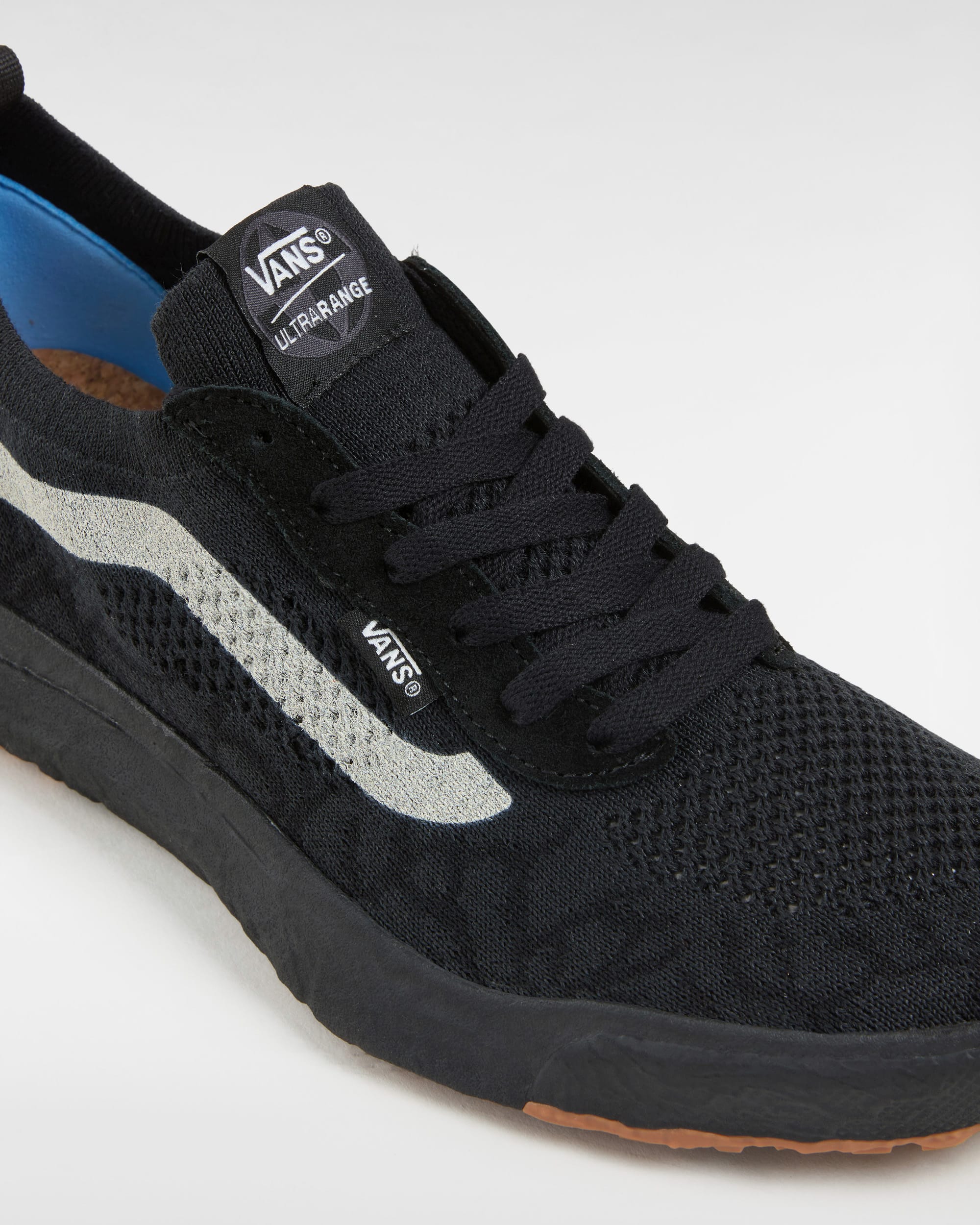UltraRange VR3 Shoes VANS Black ALT3