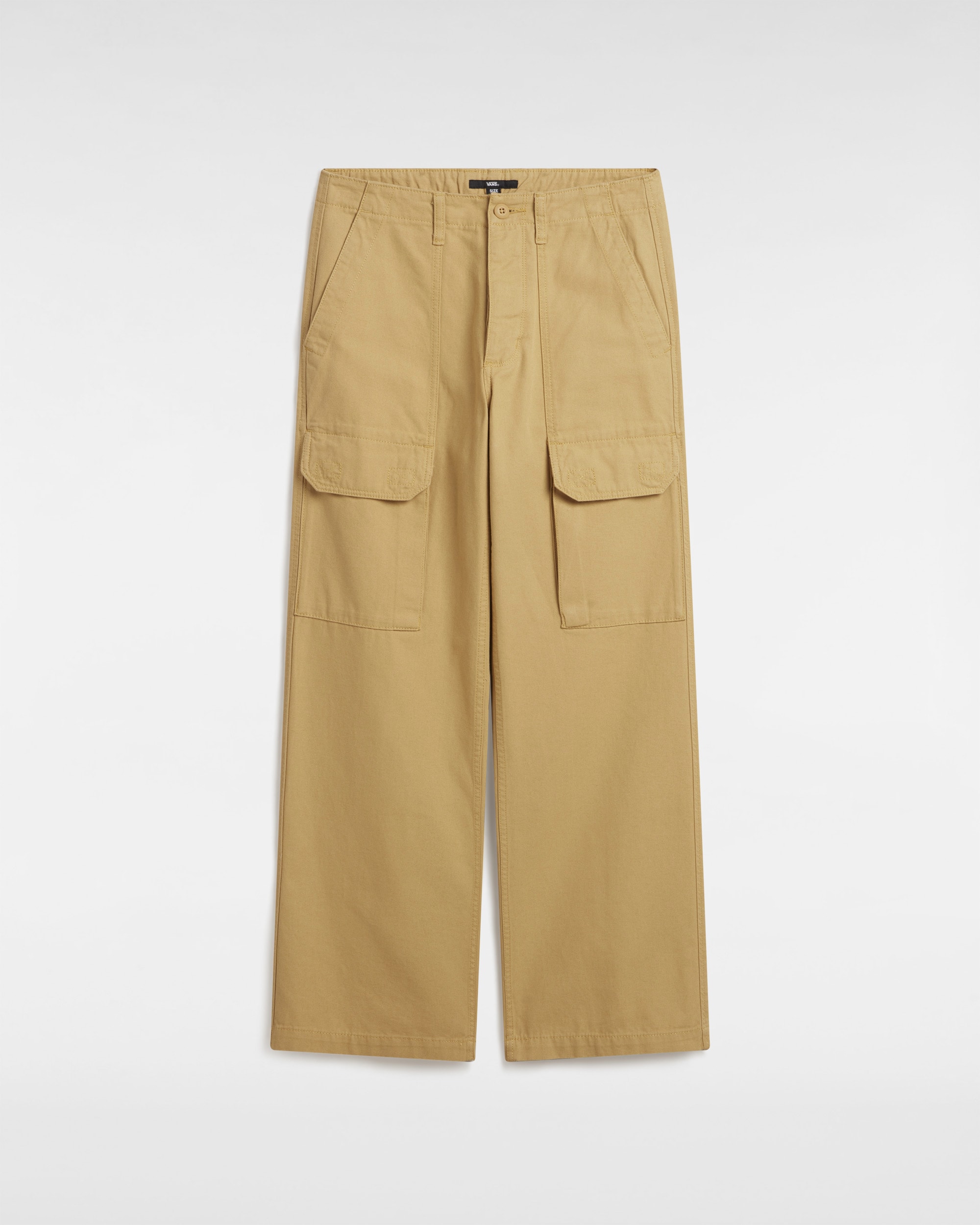 Pantalon Cargo Arroyo Wide Leg VANS Marron HERO