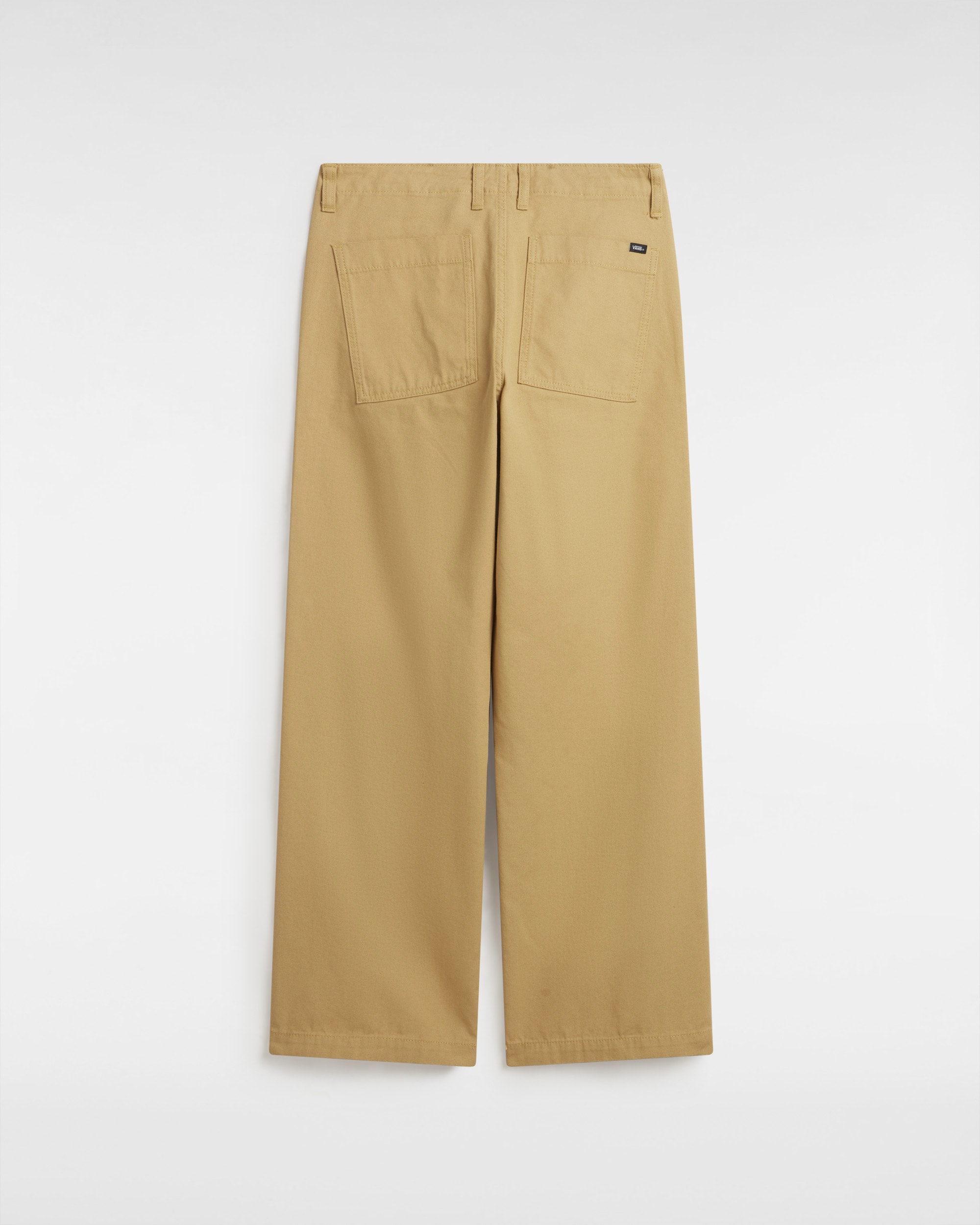 Pantalon Cargo Arroyo Wide Leg VANS Marron ALT1
