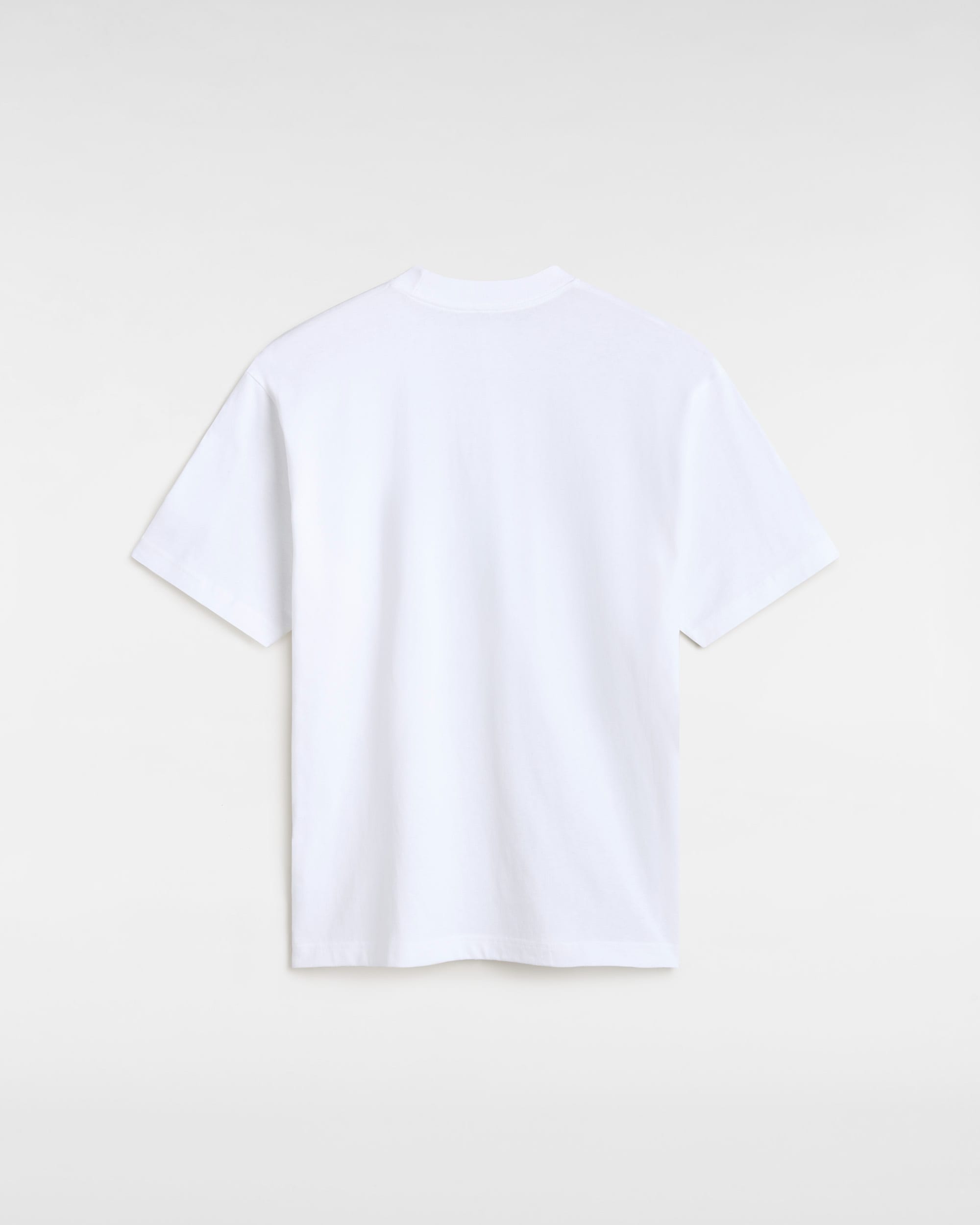 Maglietta Paperback Writer VANS Bianco ALT1