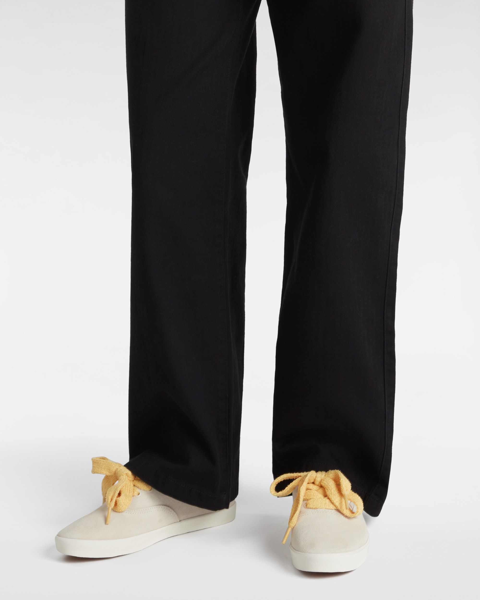 Chaussures Authentic Lowpro VANS Beige ALT4