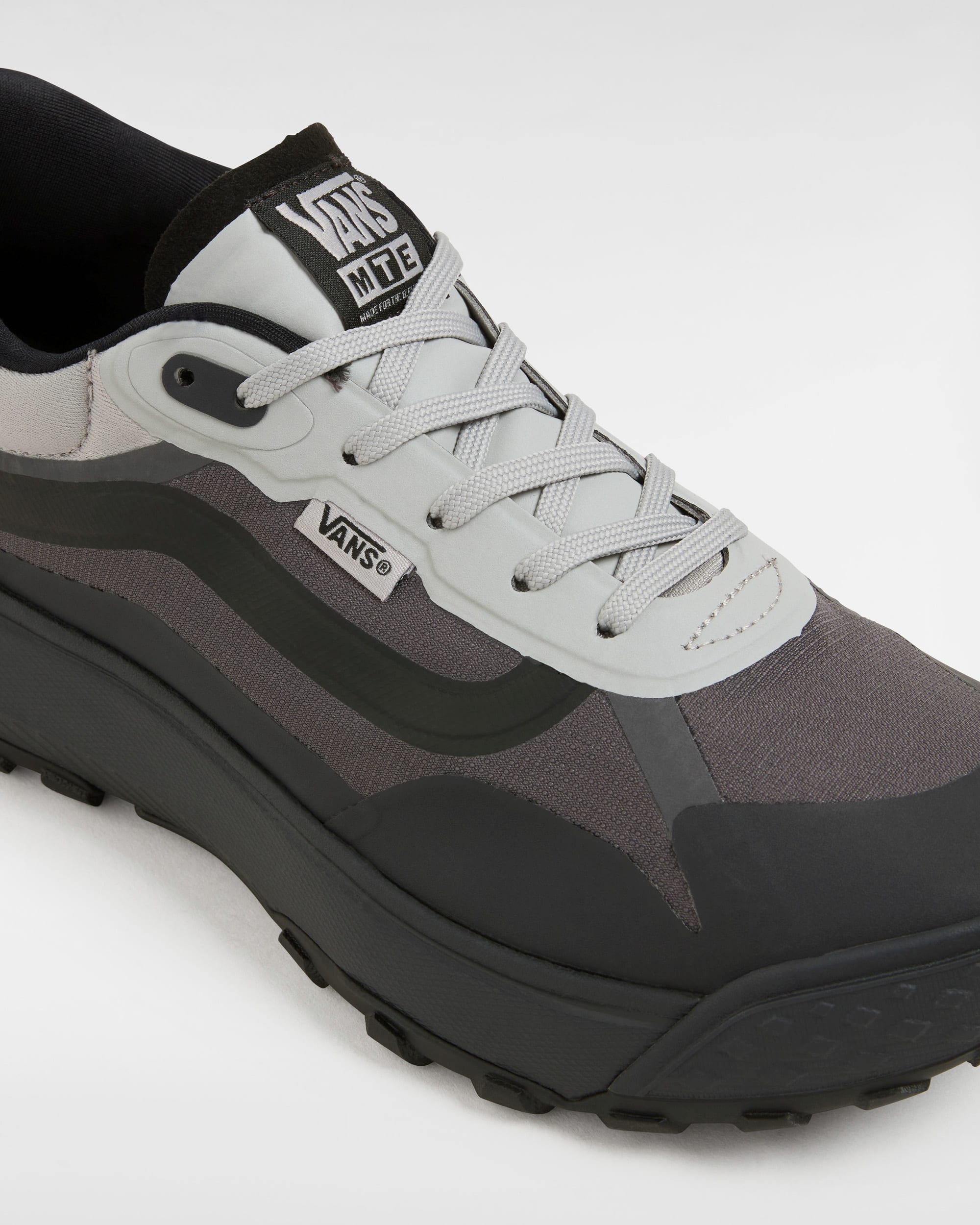 Chaussures MTE Crosspath VANS Gris ALT3
