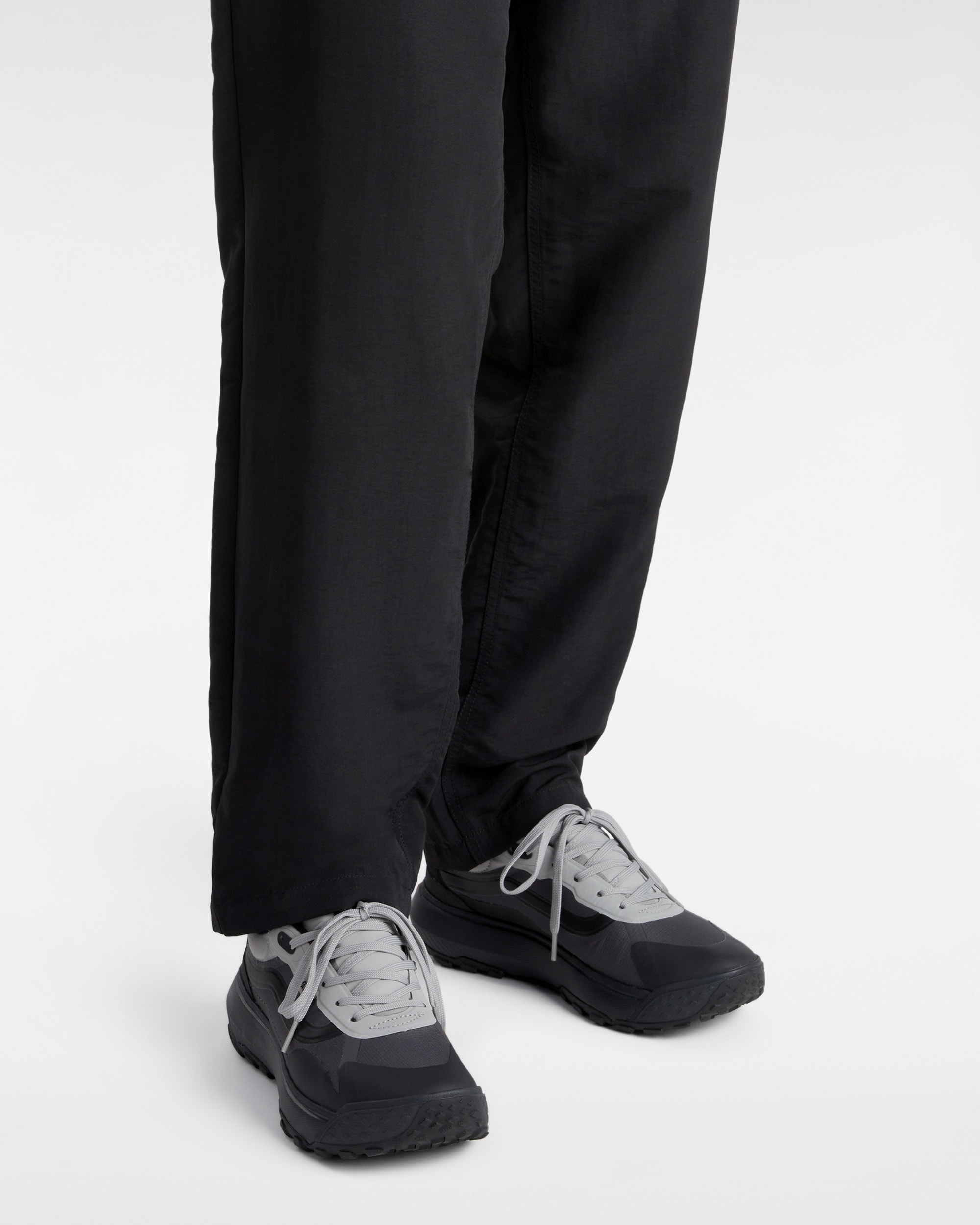 Chaussures MTE Crosspath VANS Gris ALT4