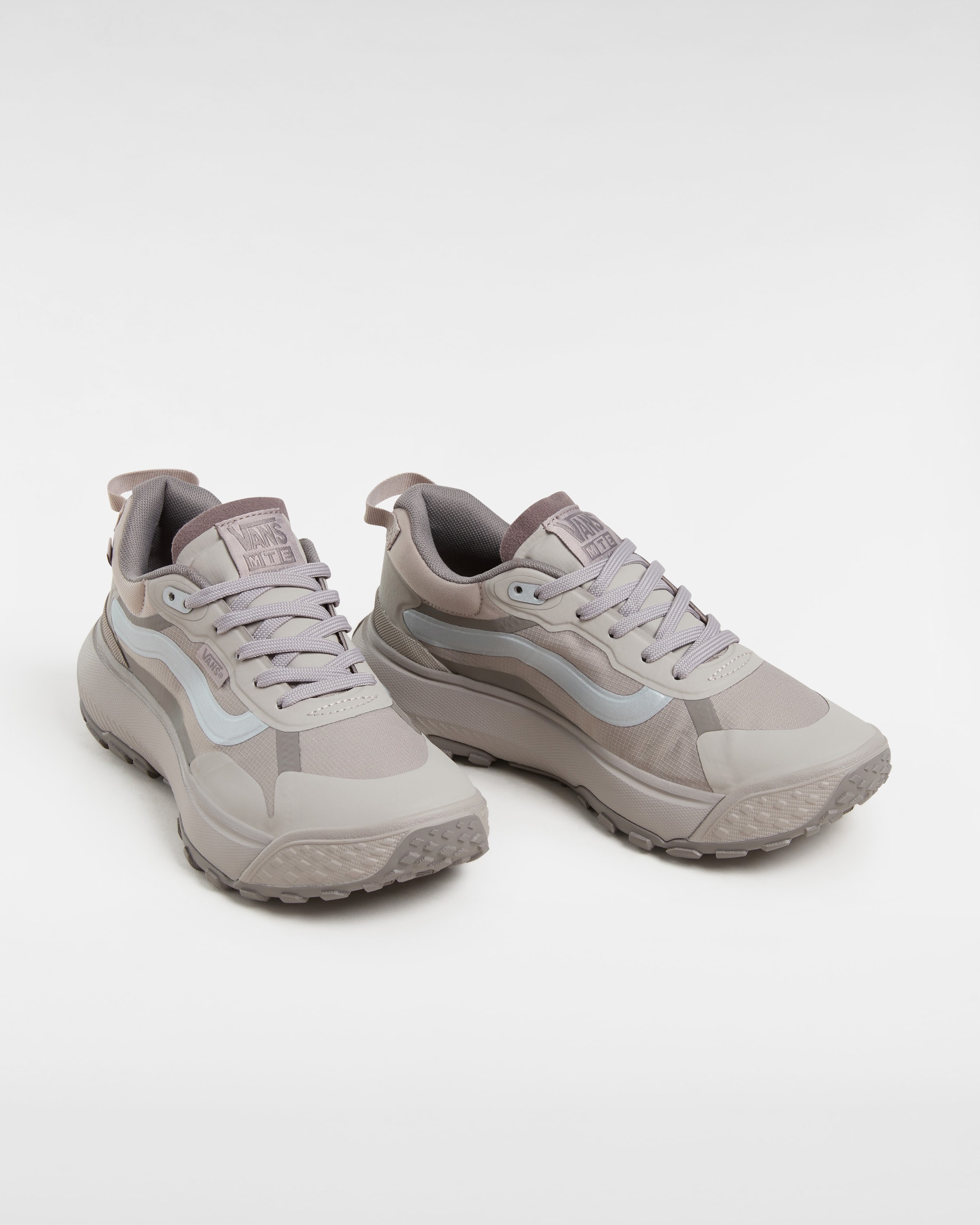 Chaussures MTE Crosspath VANS Beige ALT1