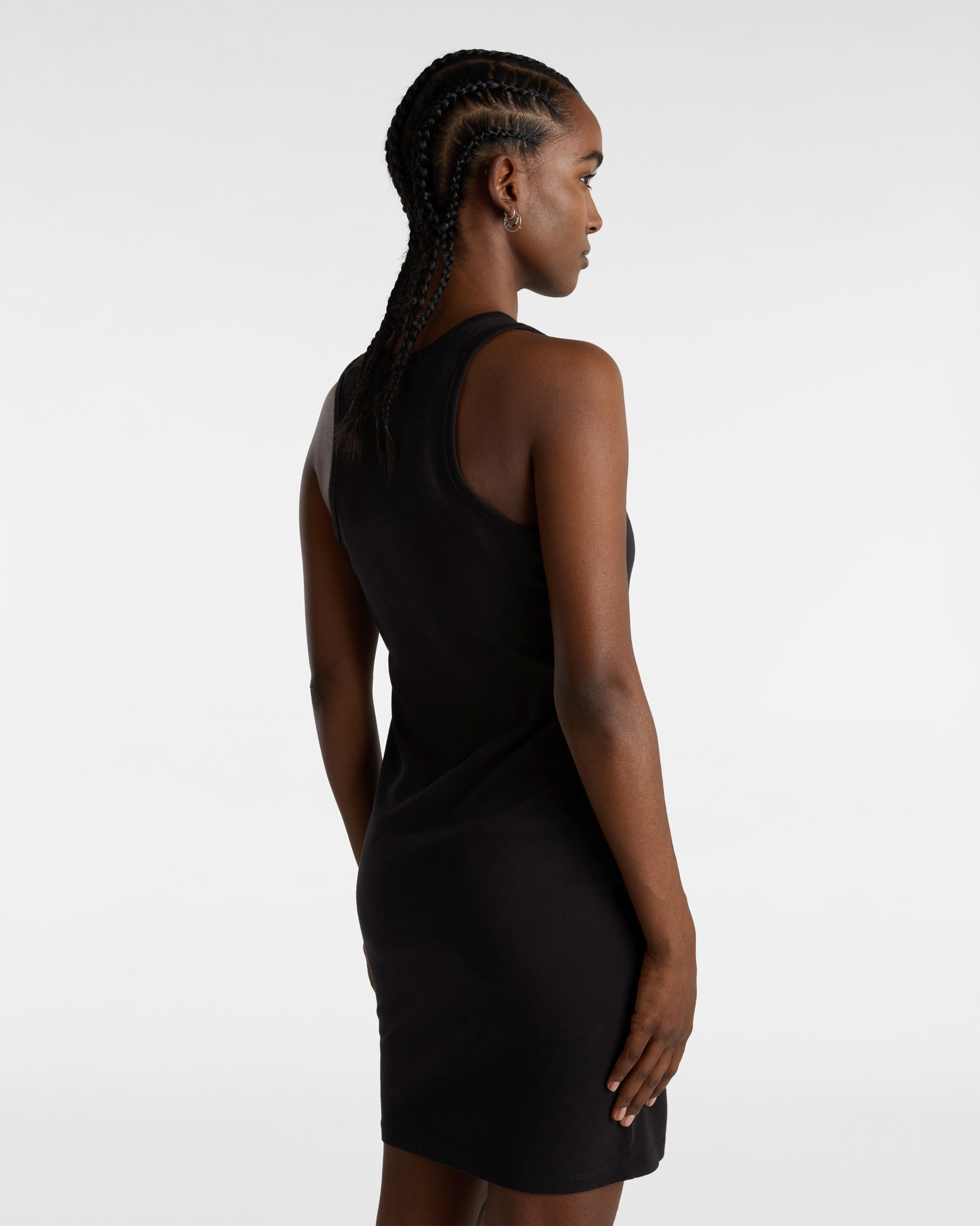 Robe dbardeur Varsity VANS Noir ALT3