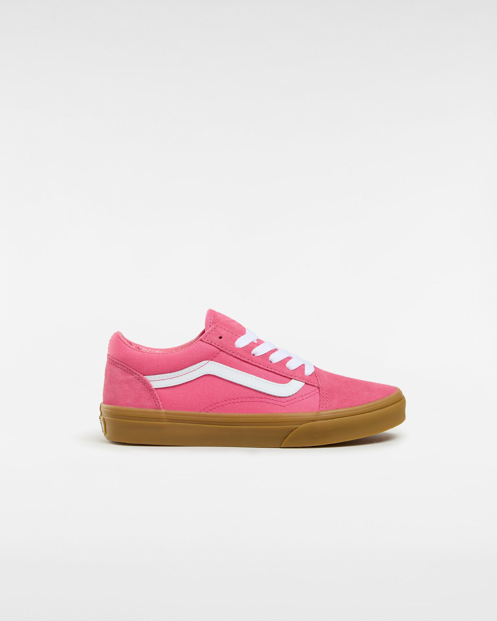 Youth Old Skool Shoes 814 Years VANS Pink HERO