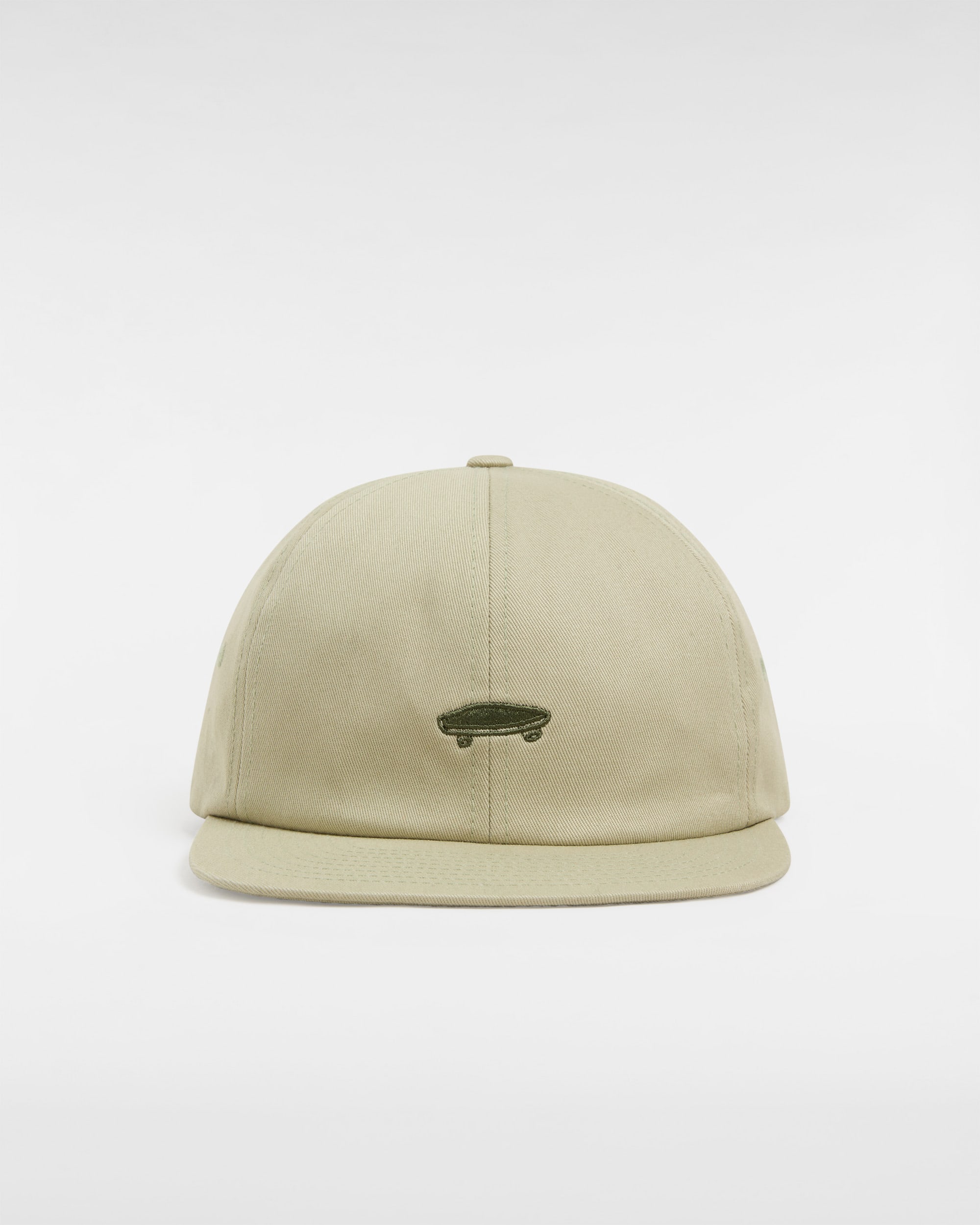 Salton Cap VANS Beige ALT1