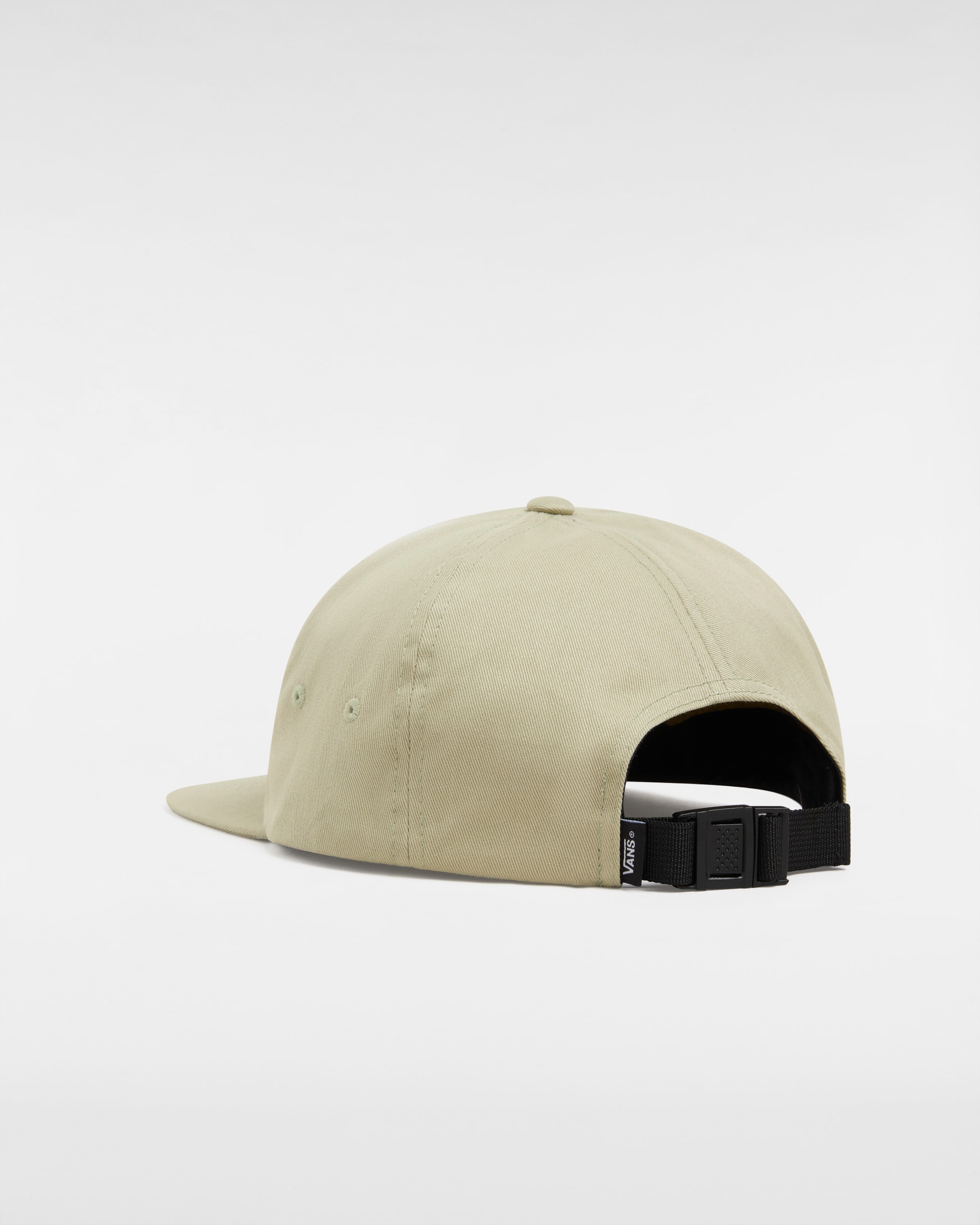 Salton Cap VANS Beige ALT2
