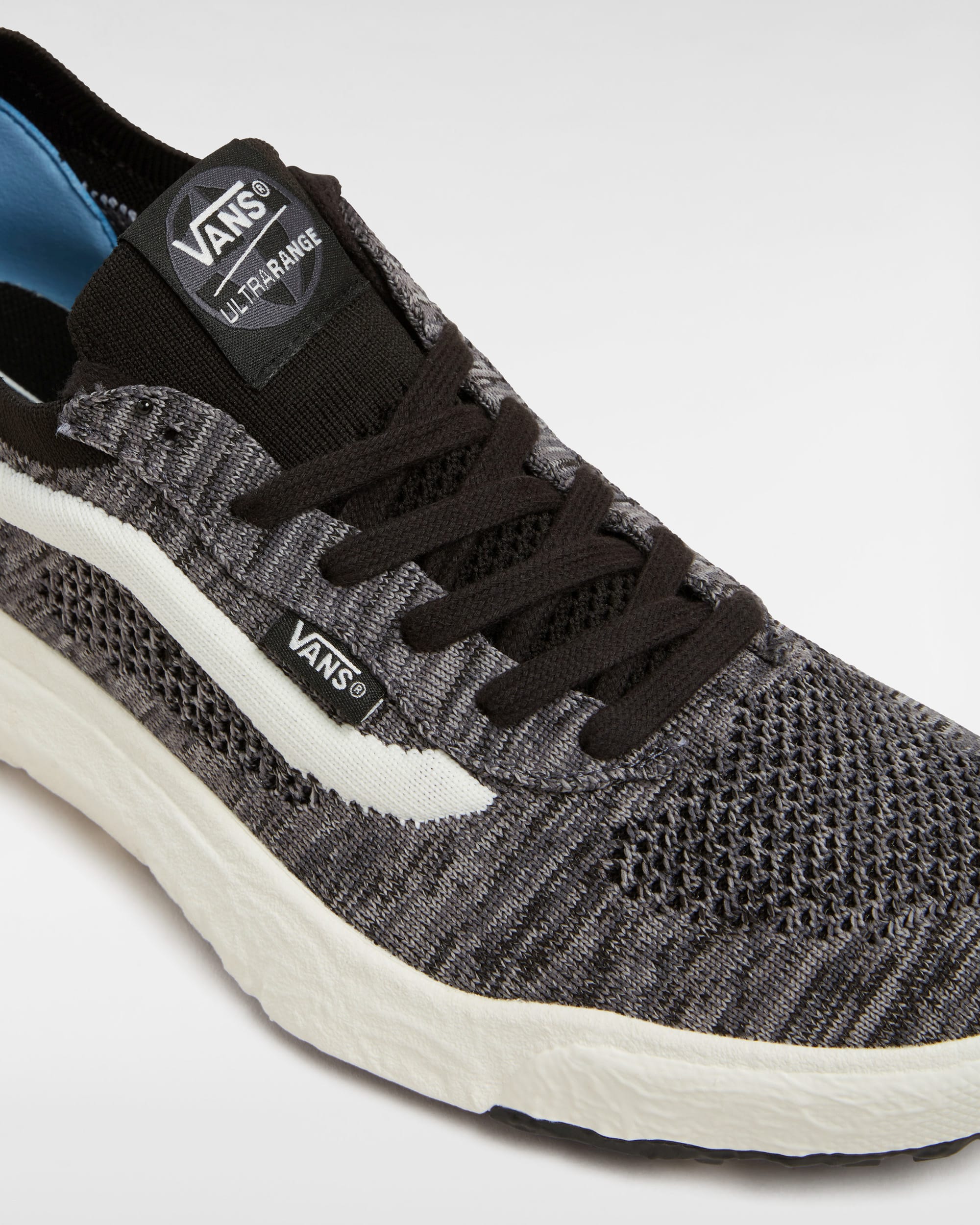 Chaussures MTE UltraRange VR3 VANS Gris ALT3