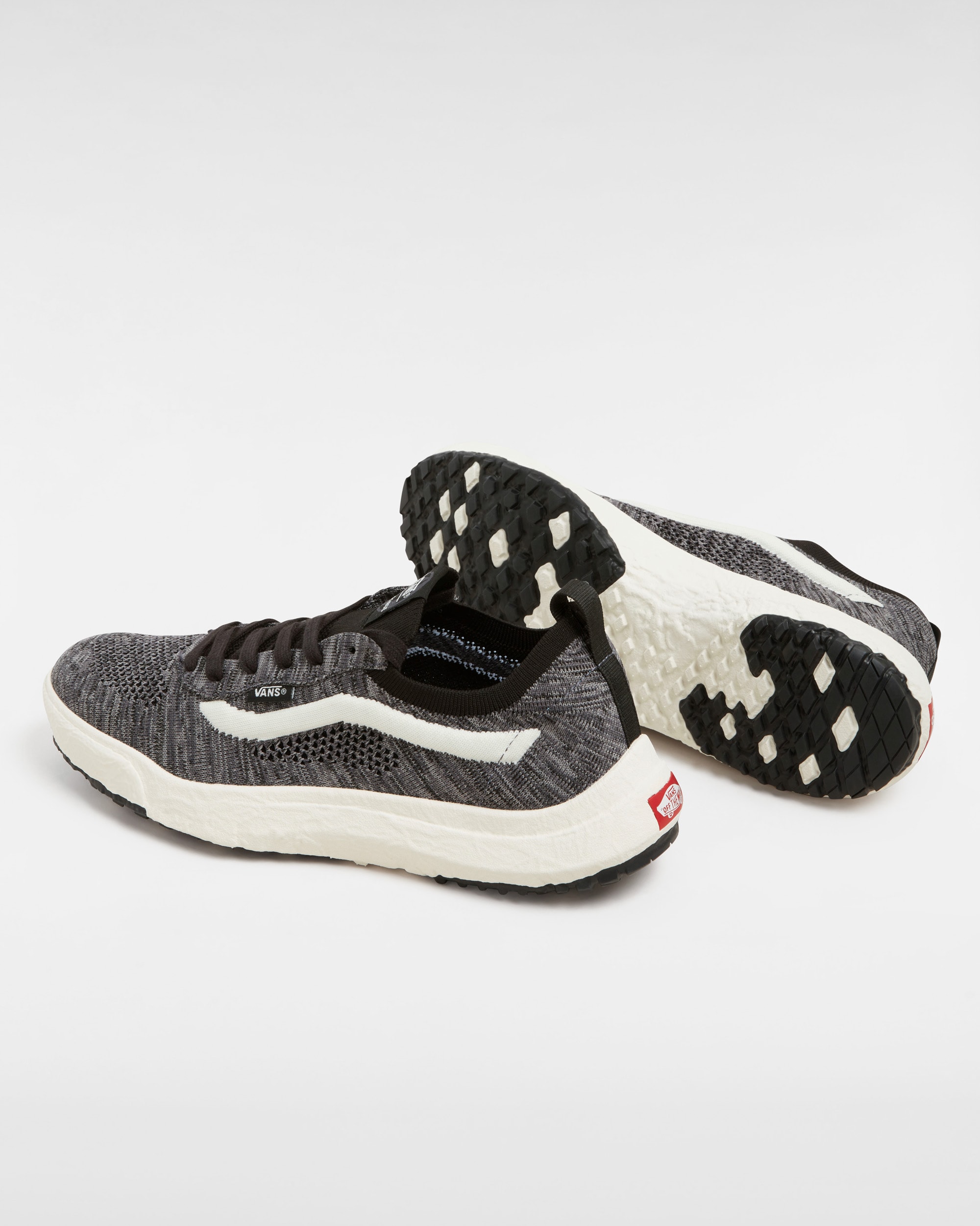 Chaussures MTE UltraRange VR3 VANS Gris ALT2