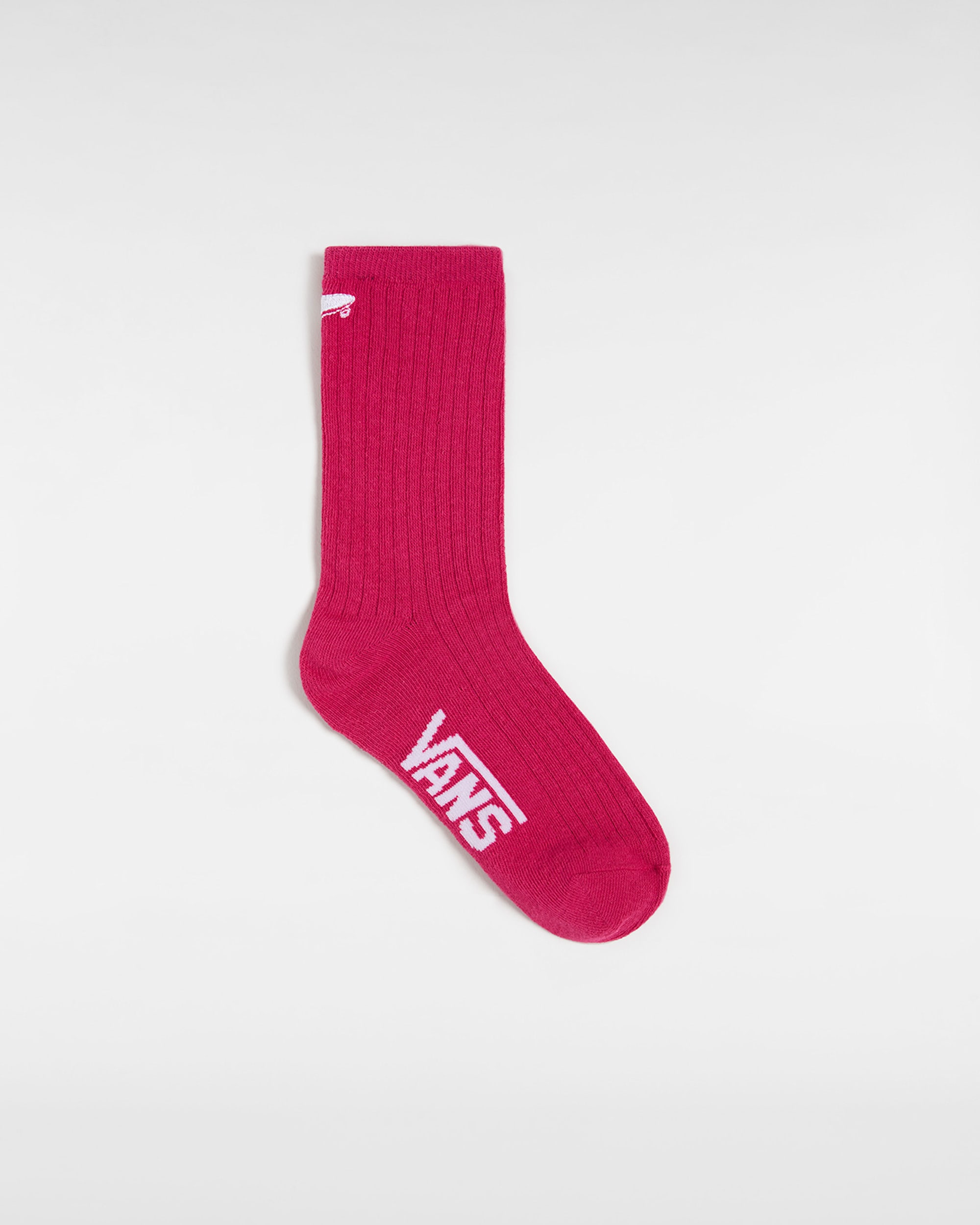 Chaussettes Kickin It Crew 1 paire VANS Rose HERO