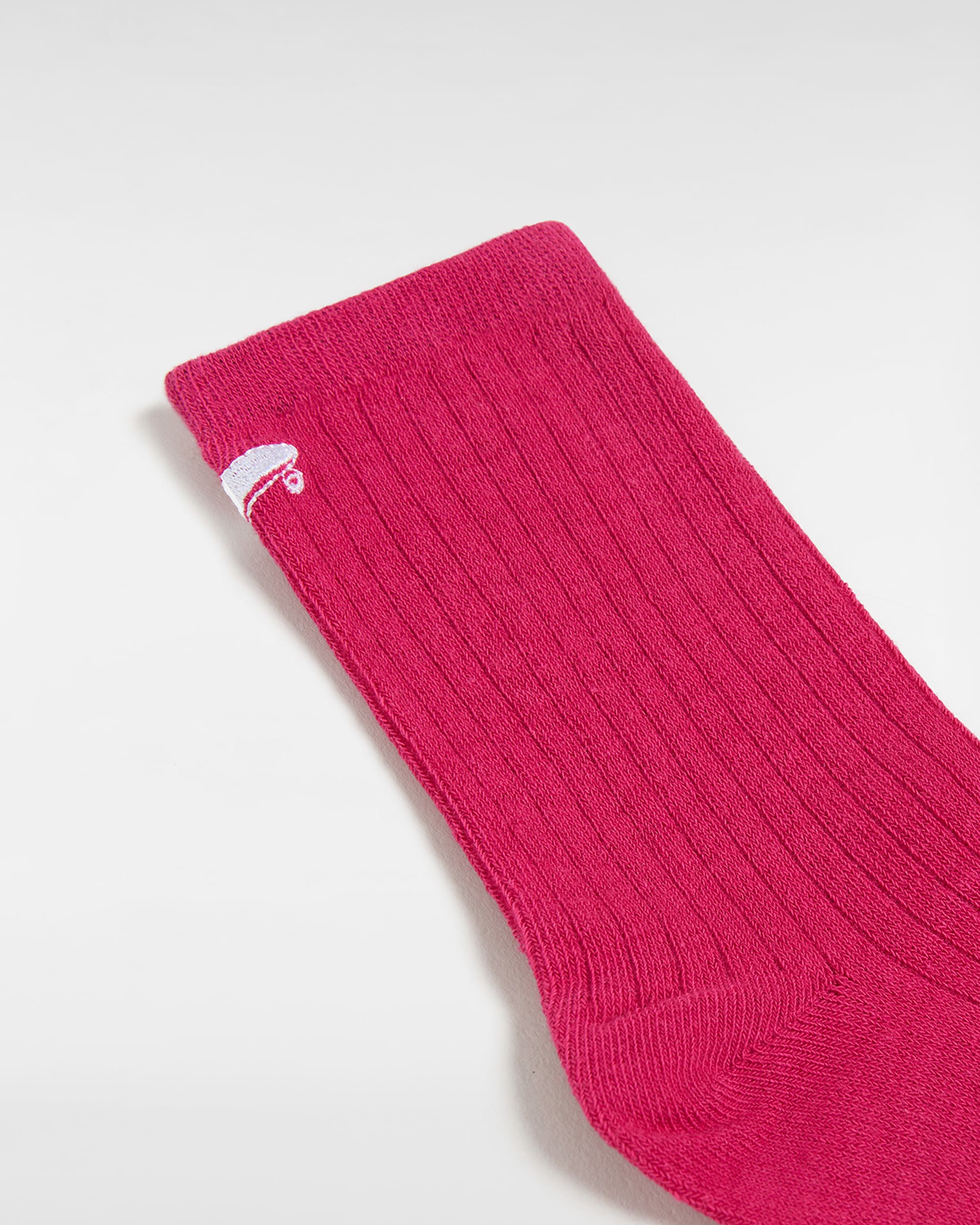 Chaussettes Kickin It Crew 1 paire VANS Rose ALT2