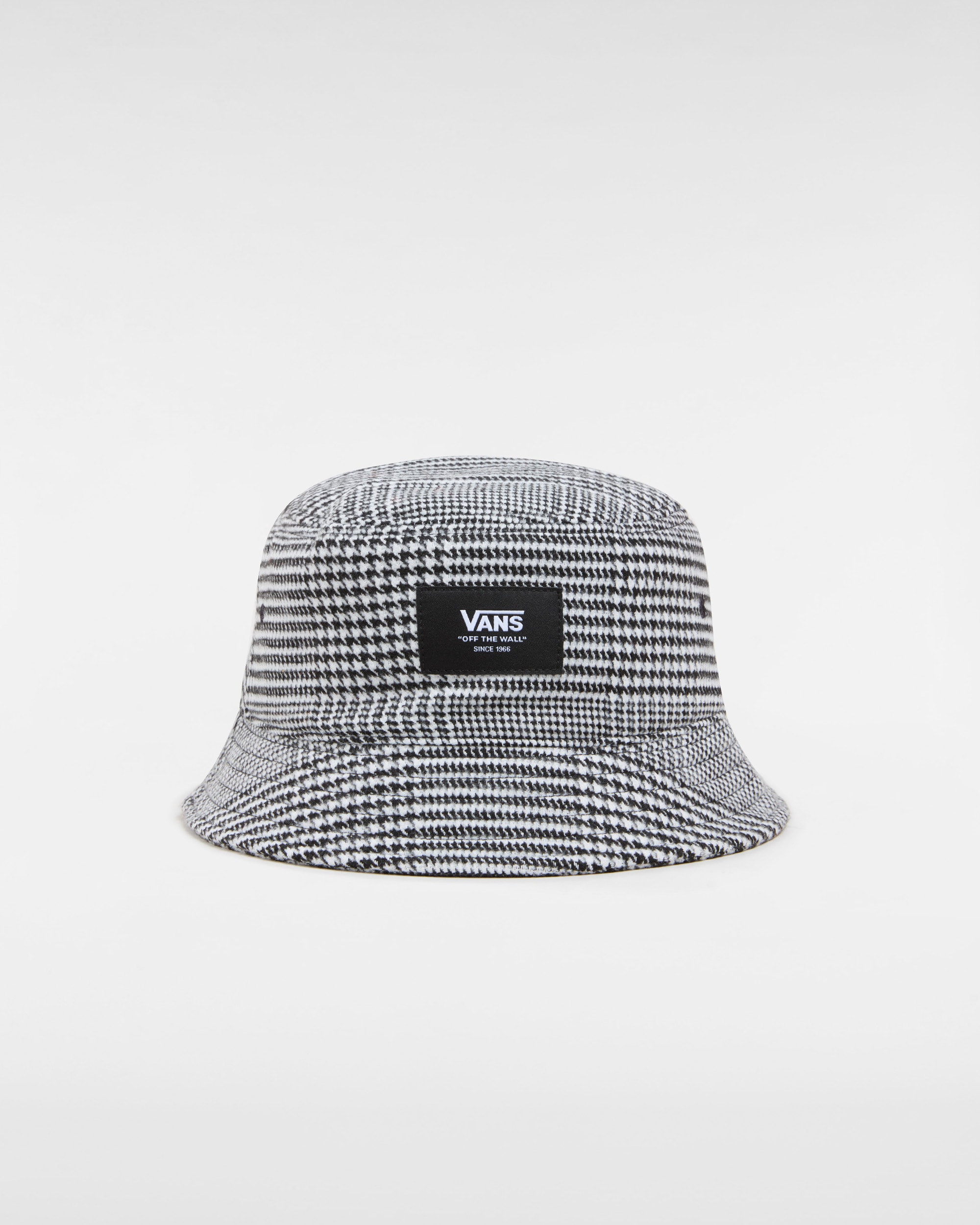 Gorro de pescador con parche de Vans VANS Negro HERO