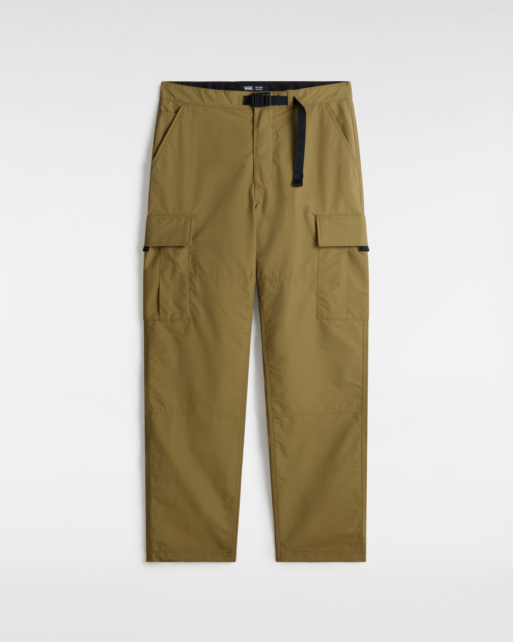 Pantaloni cargo MTE Service Loose Tapered VANS Marrone HERO