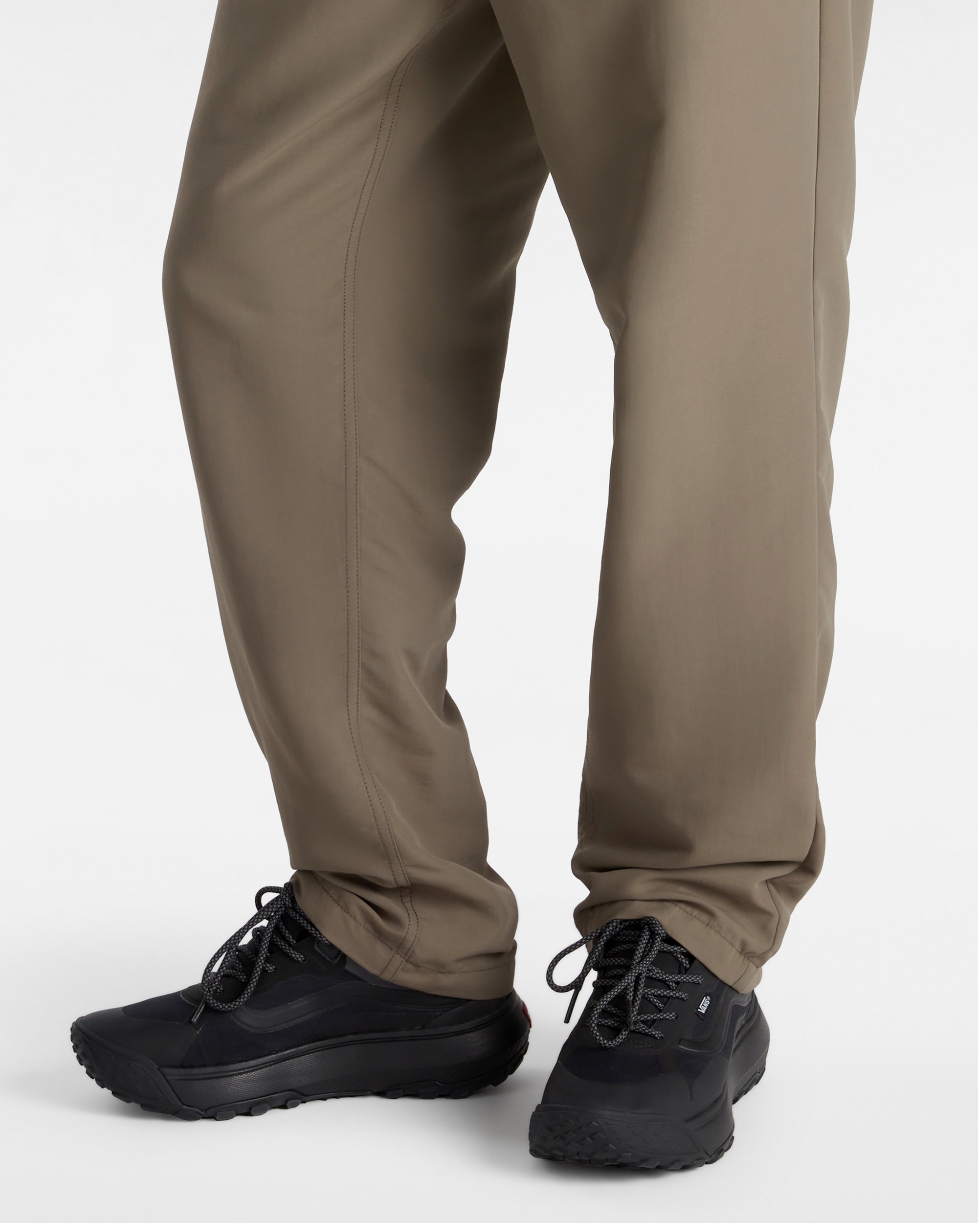 Chaussures MTE Crosspath Mid VANS Noir ALT4