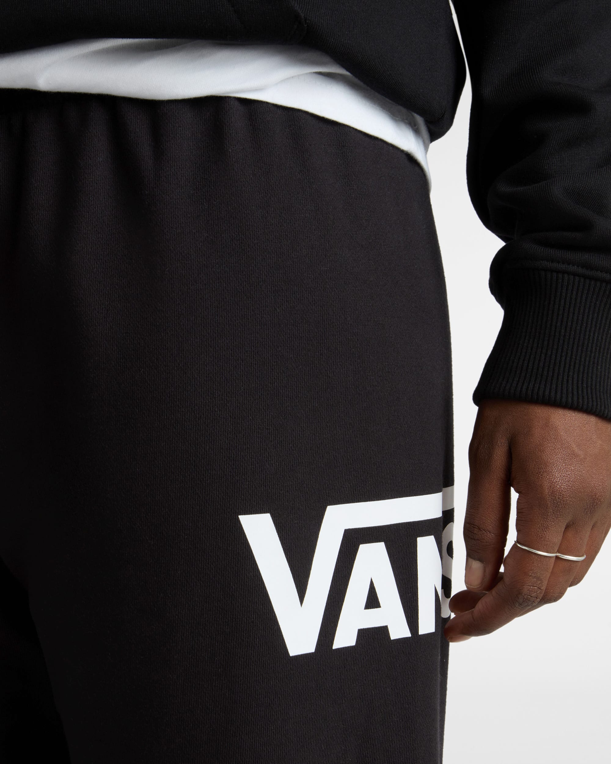 Take it Easy Sweatpants VANS Black ALT6