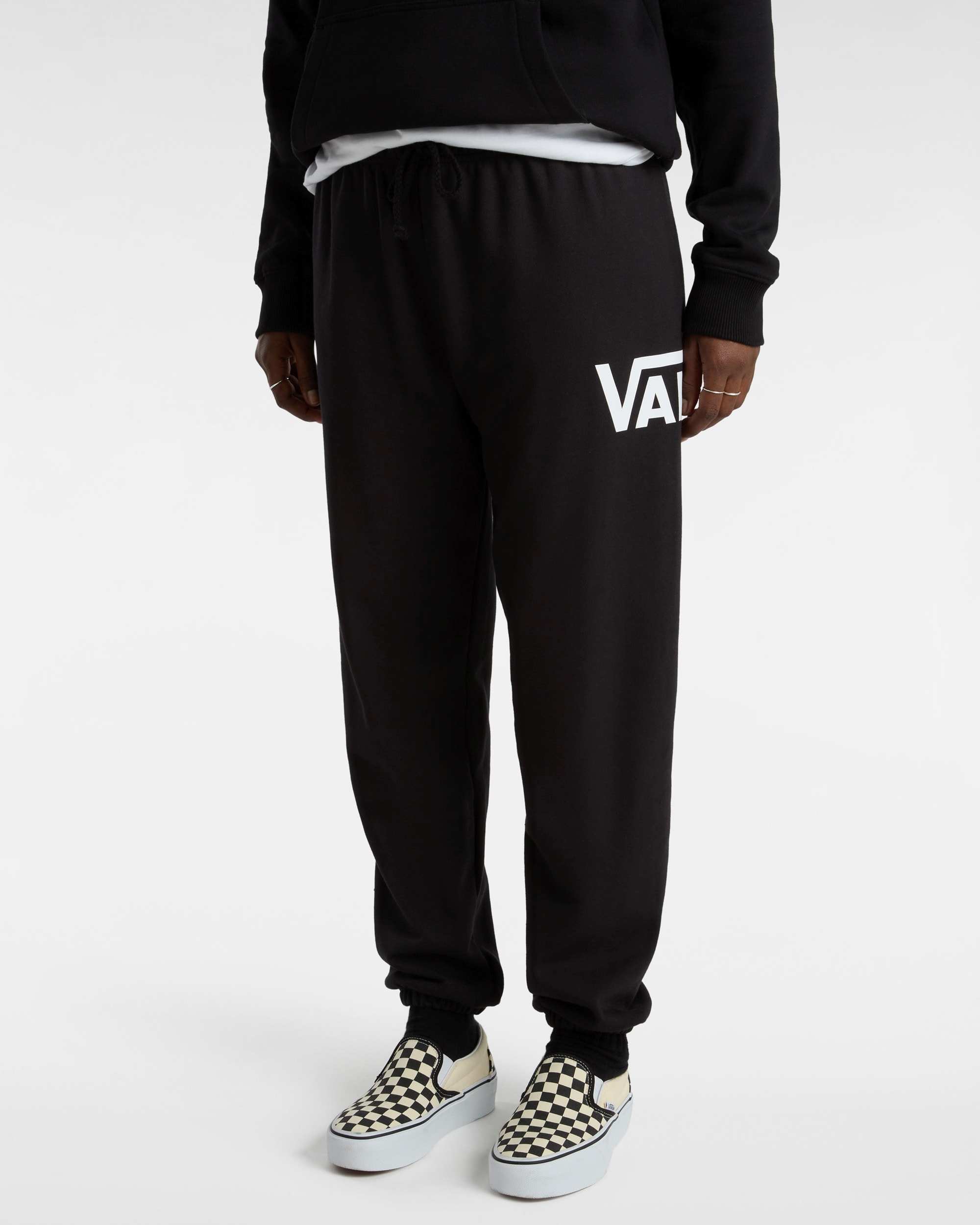 Take it Easy Sweatpants VANS Black ALT2