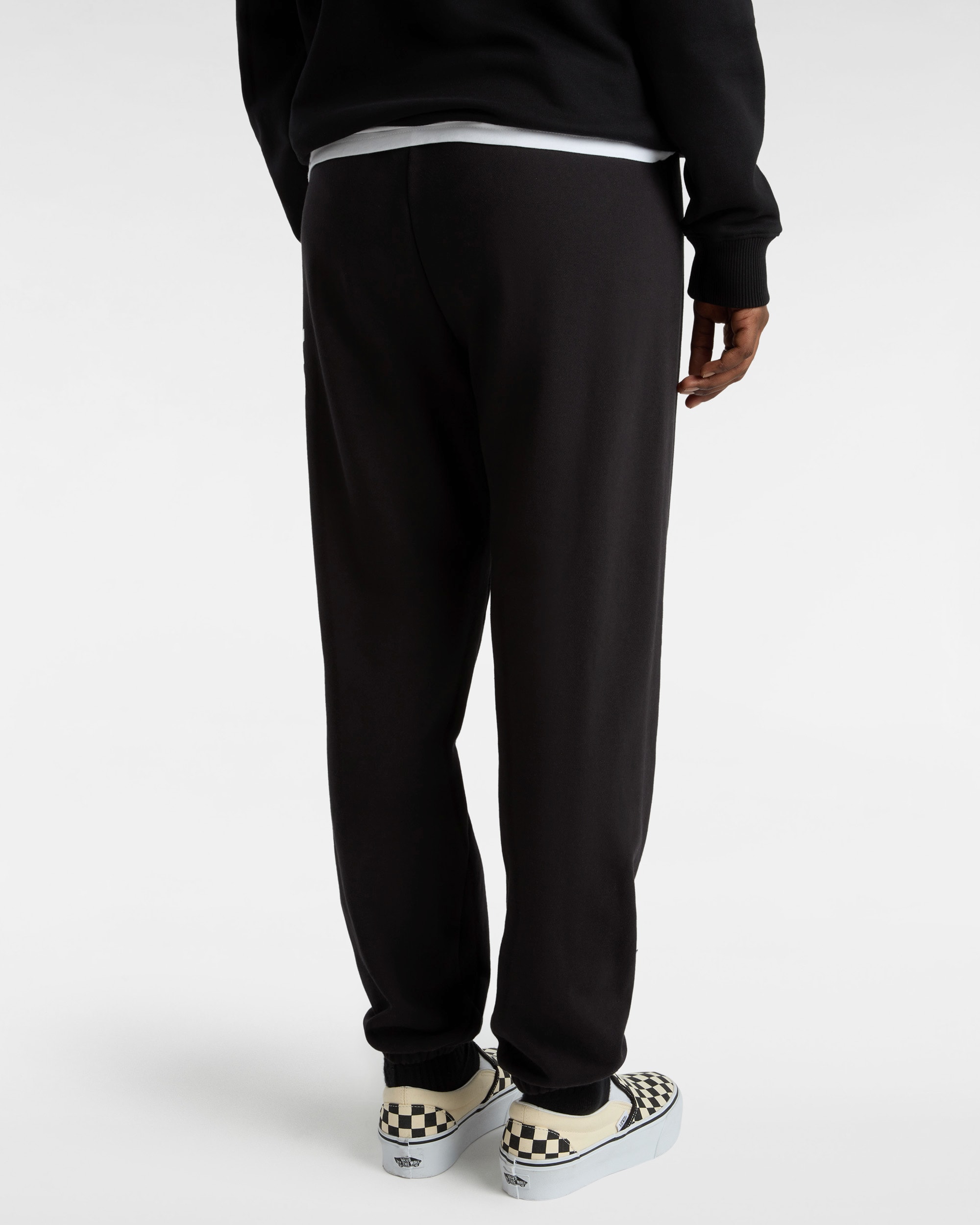 Take it Easy Sweatpants VANS Black ALT3