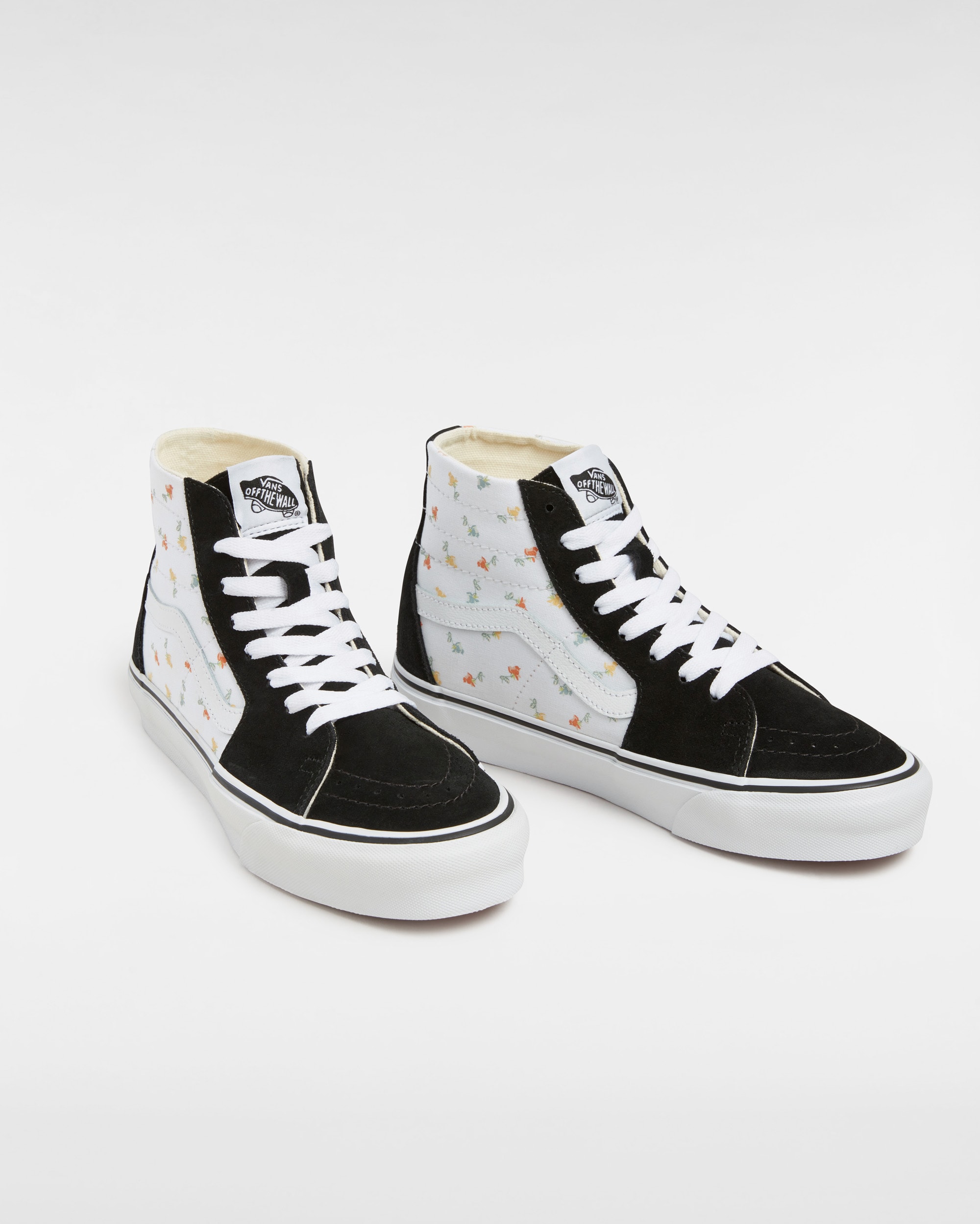 Chaussures Sk8Hi Tapered VANS Multicolour ALT1