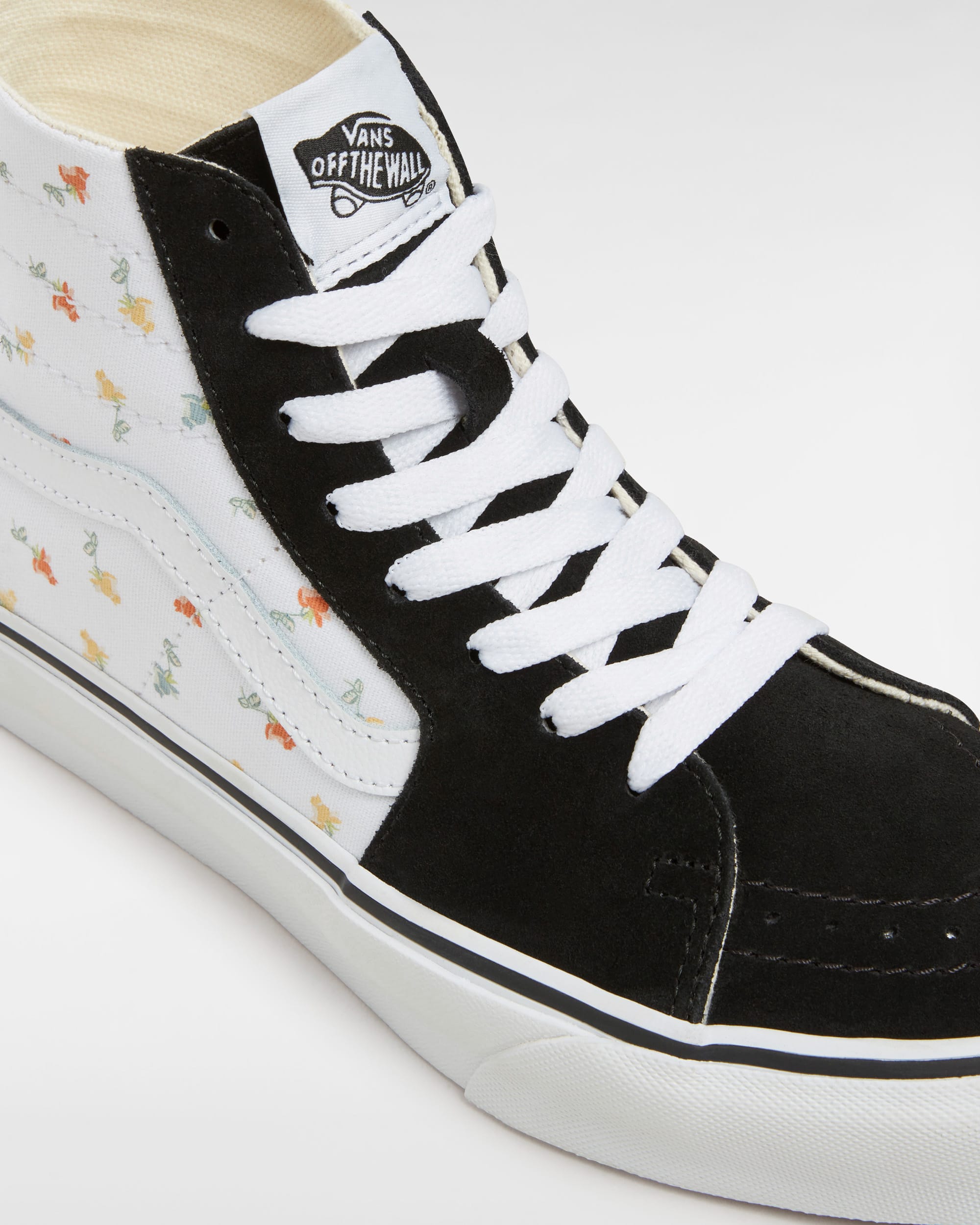 Chaussures Sk8Hi Tapered VANS Multicolour ALT3