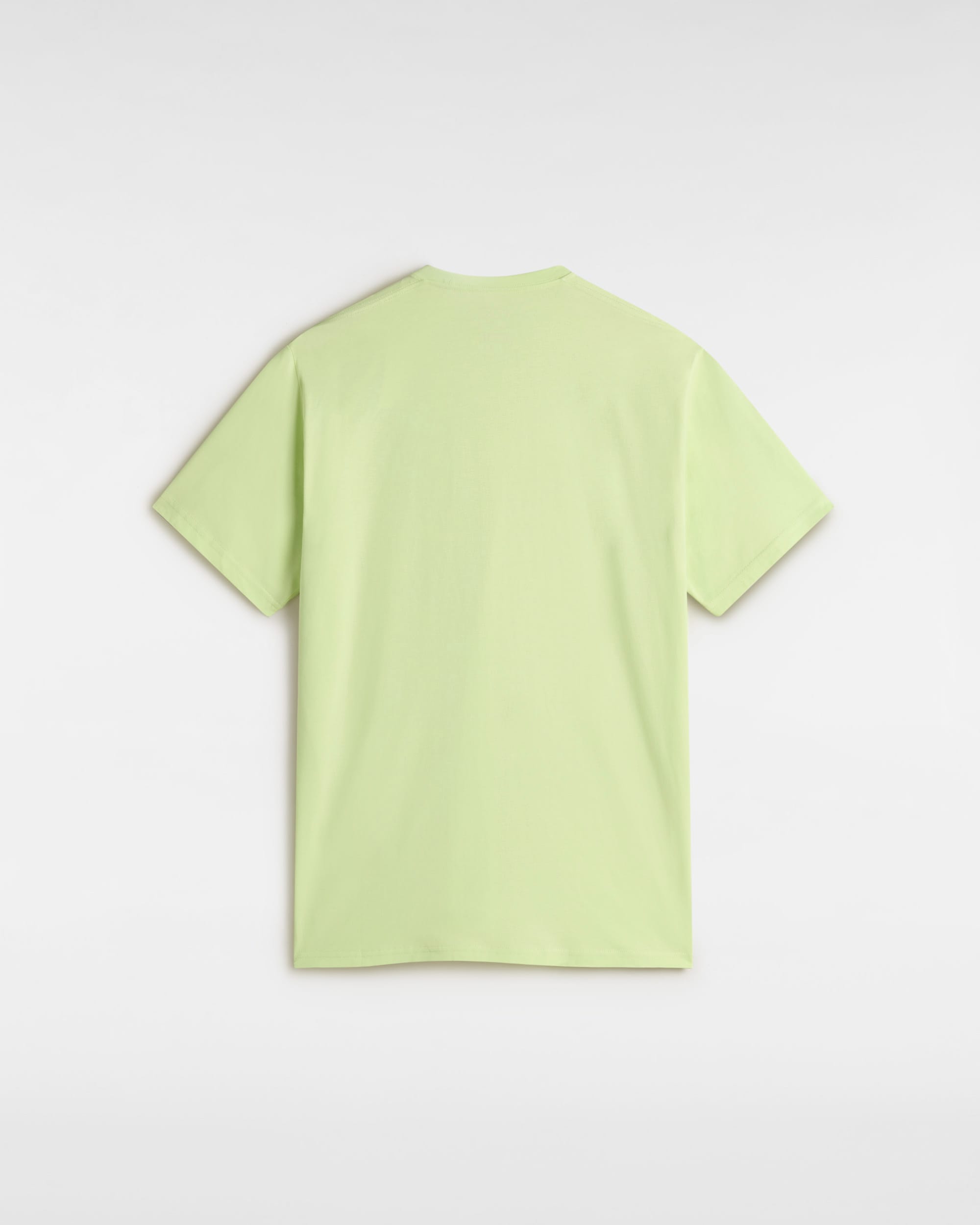 Camiseta Times Up VANS Verde ALT1