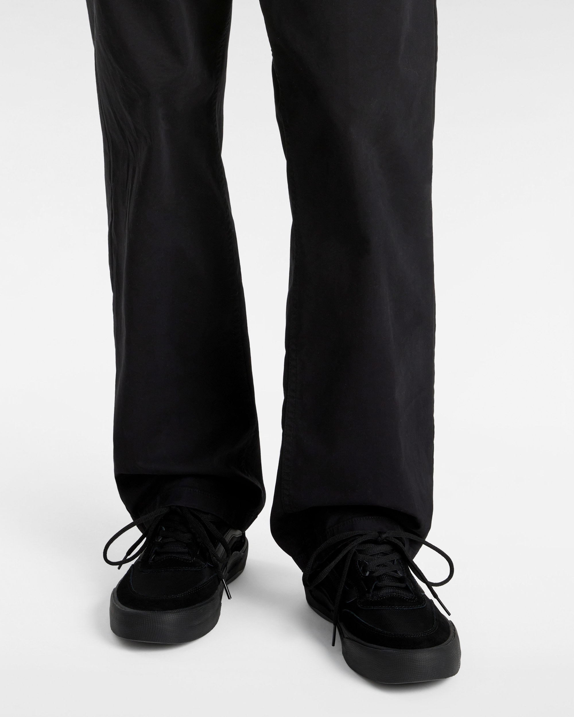 Wayvee Shoes VANS Black ALT4