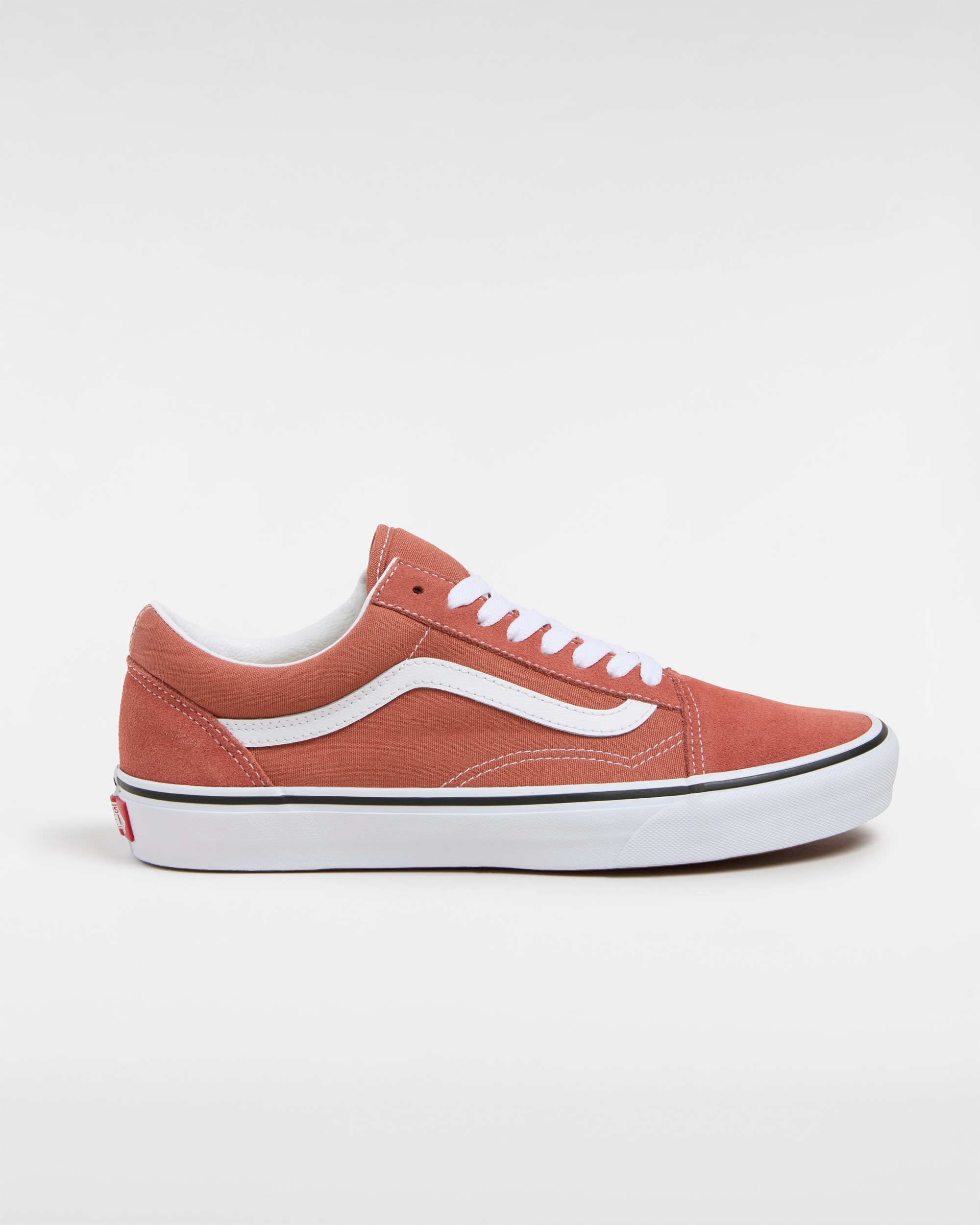 Zapatillas Old Skool VANS Naranjo HERO
