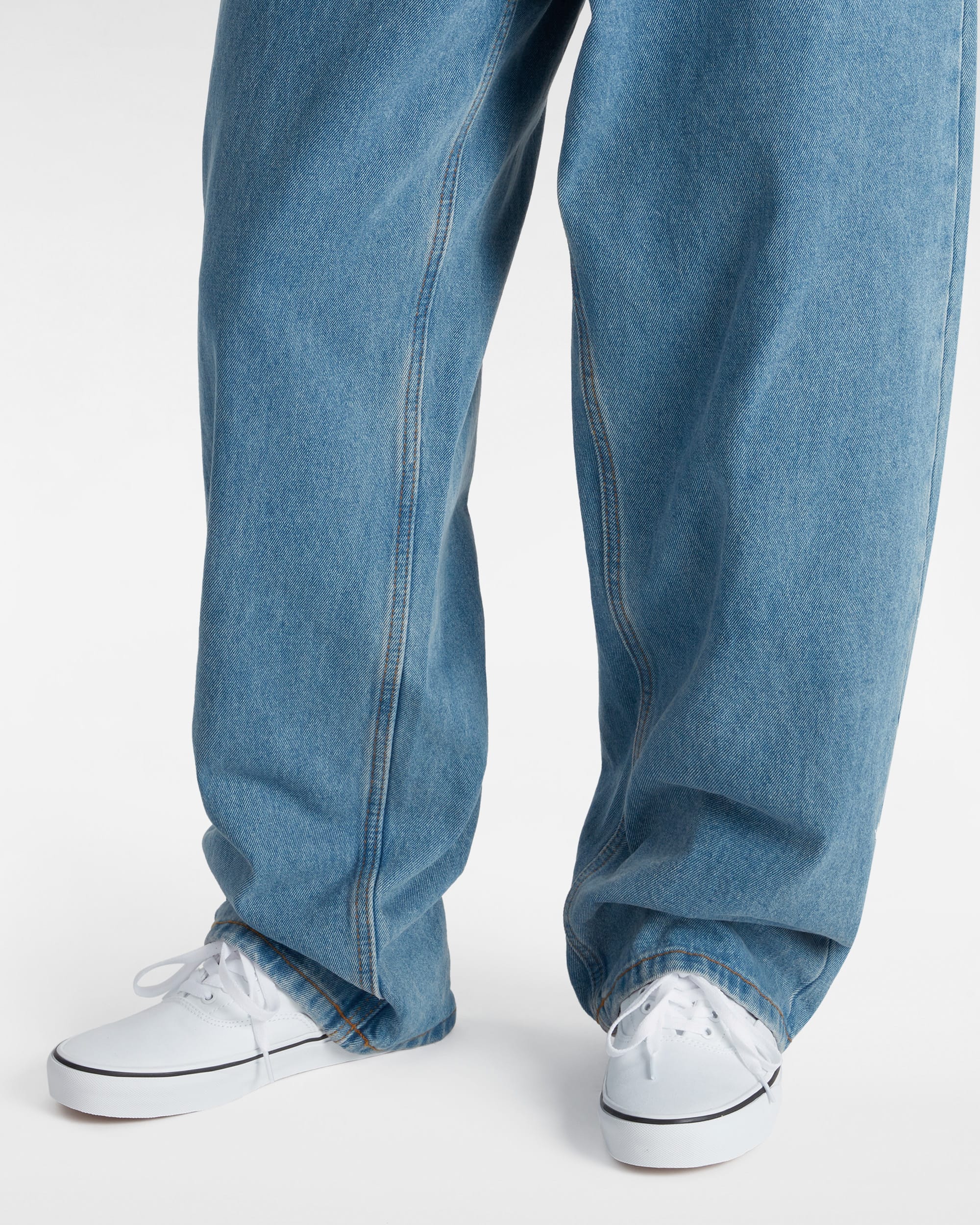 Chaussures Era VANS Blanc ALT4