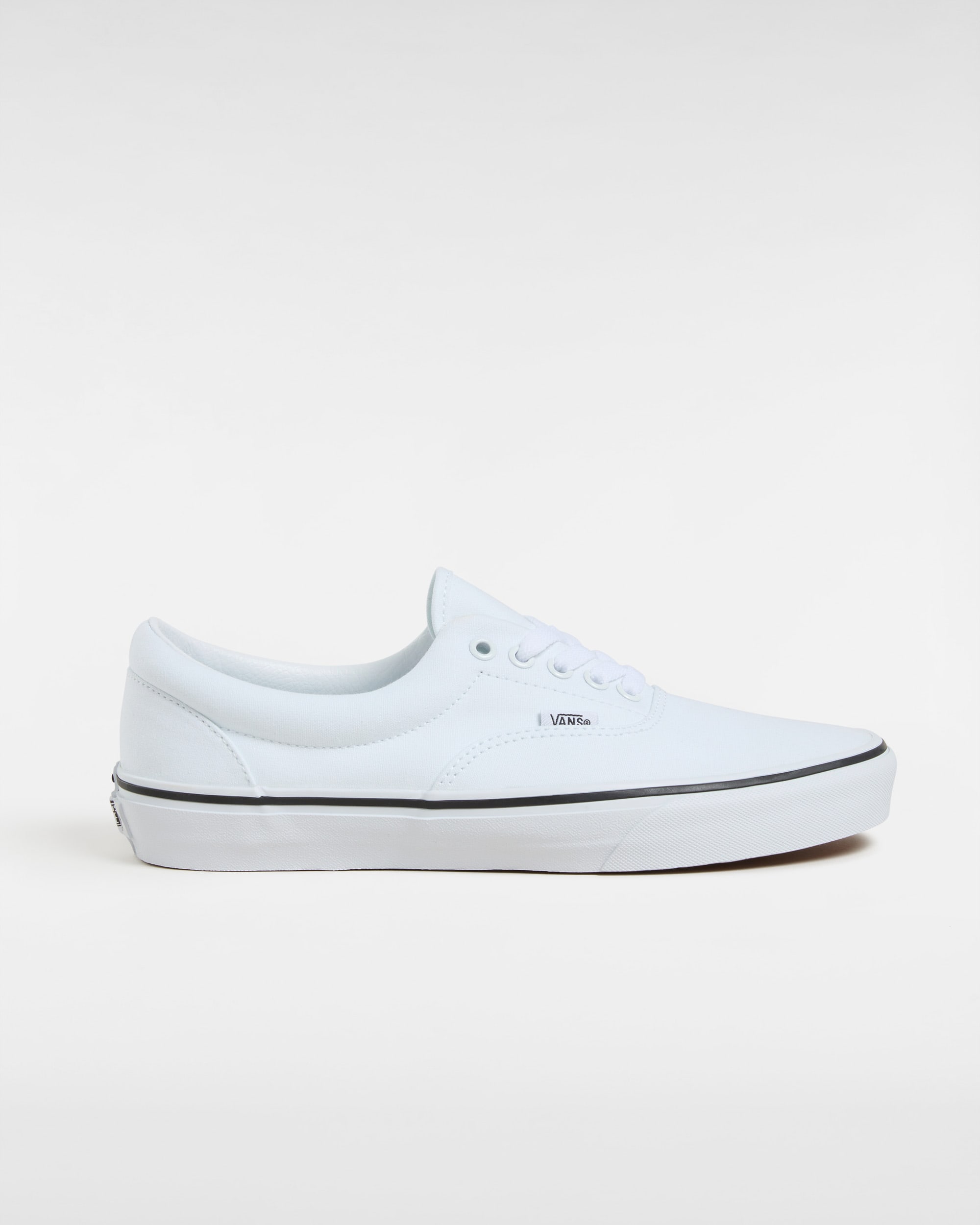 Chaussures Era VANS Blanc HERO