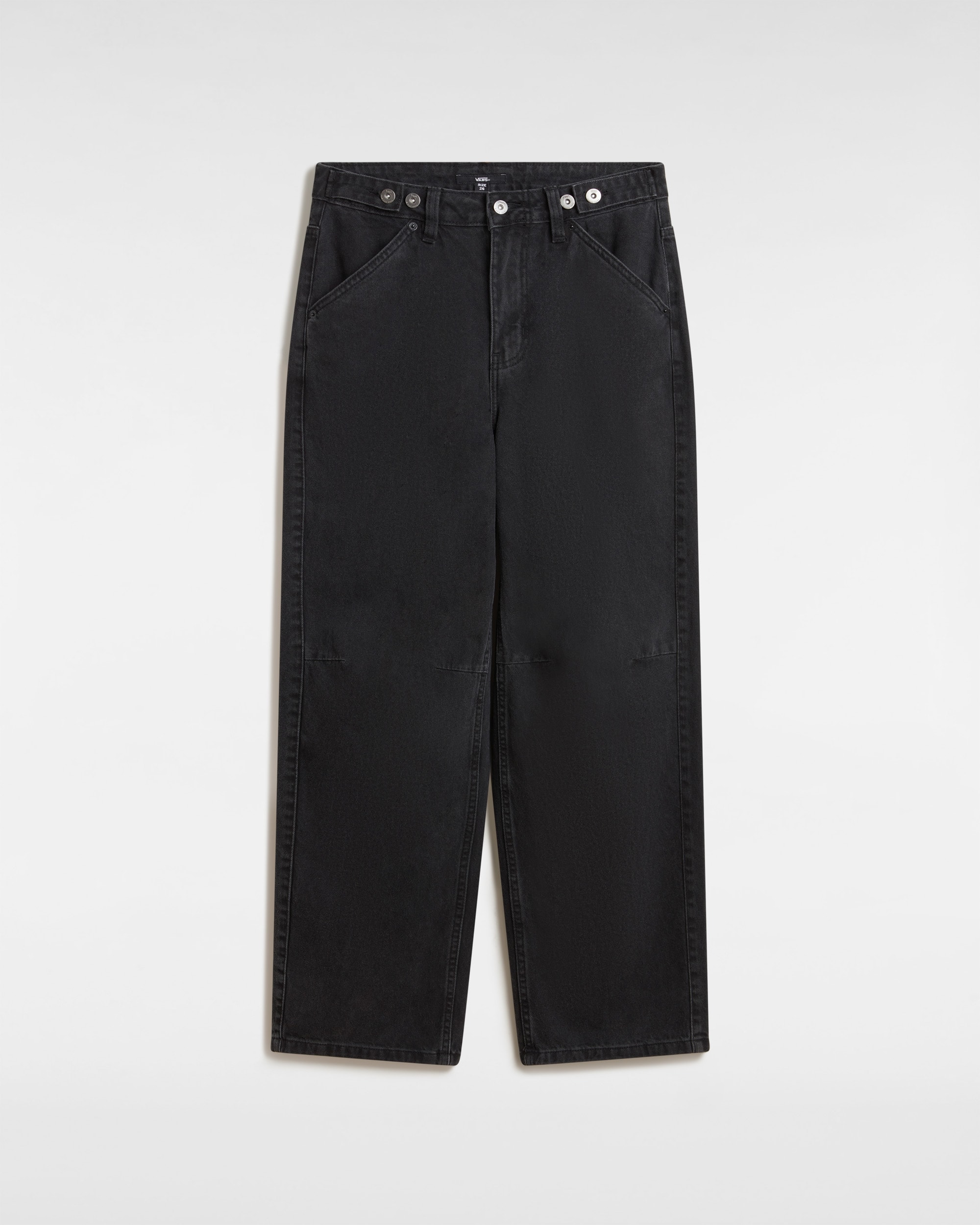 Pantalon Curbside VANS Noir HERO