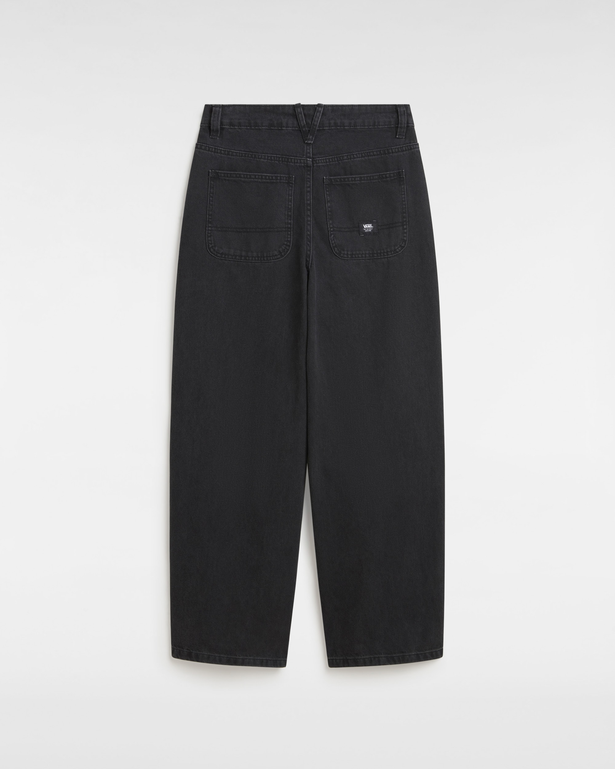 Pantalon Curbside VANS Noir ALT1