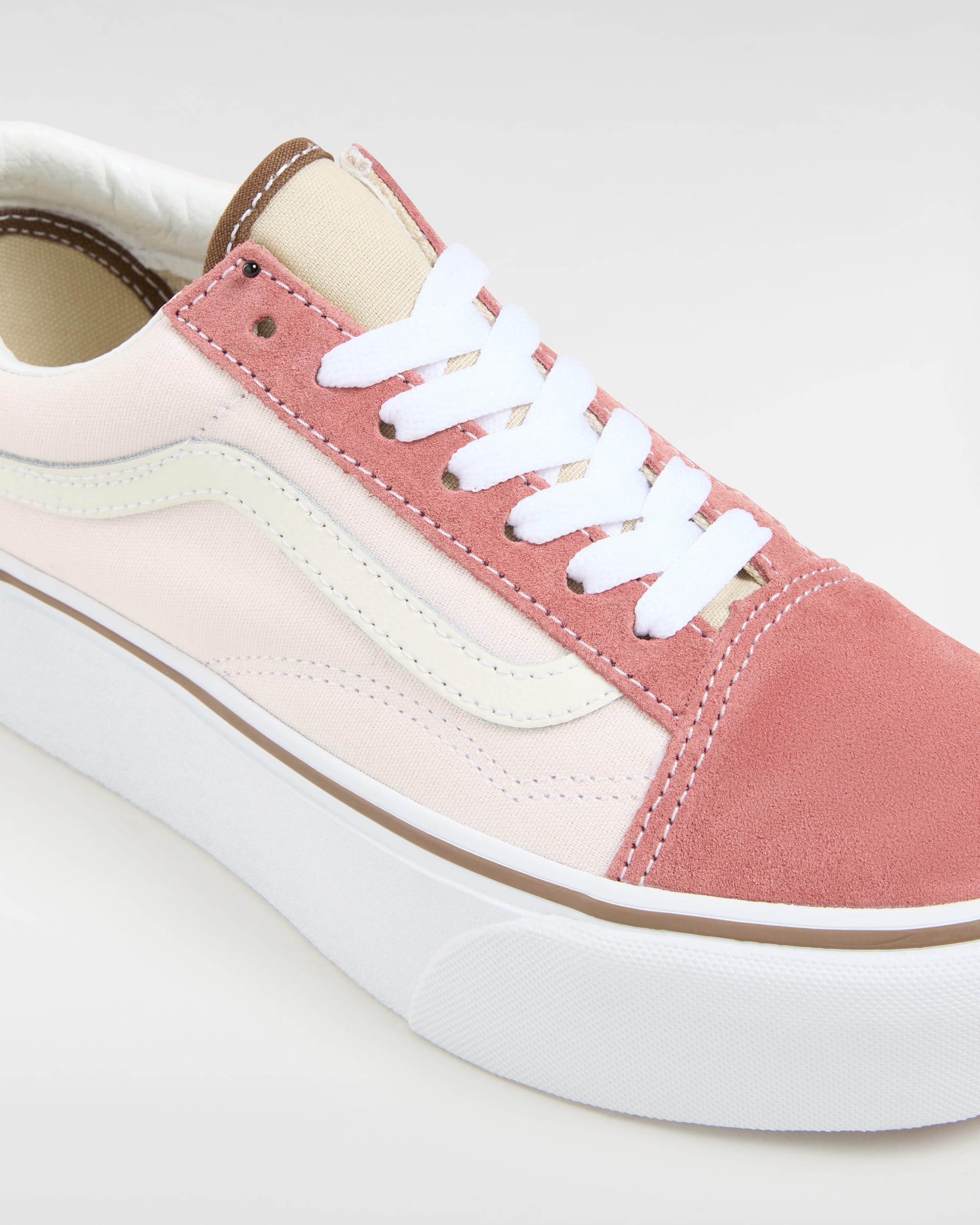 Chaussures Old Skool Stackform VANS Multicolour ALT3