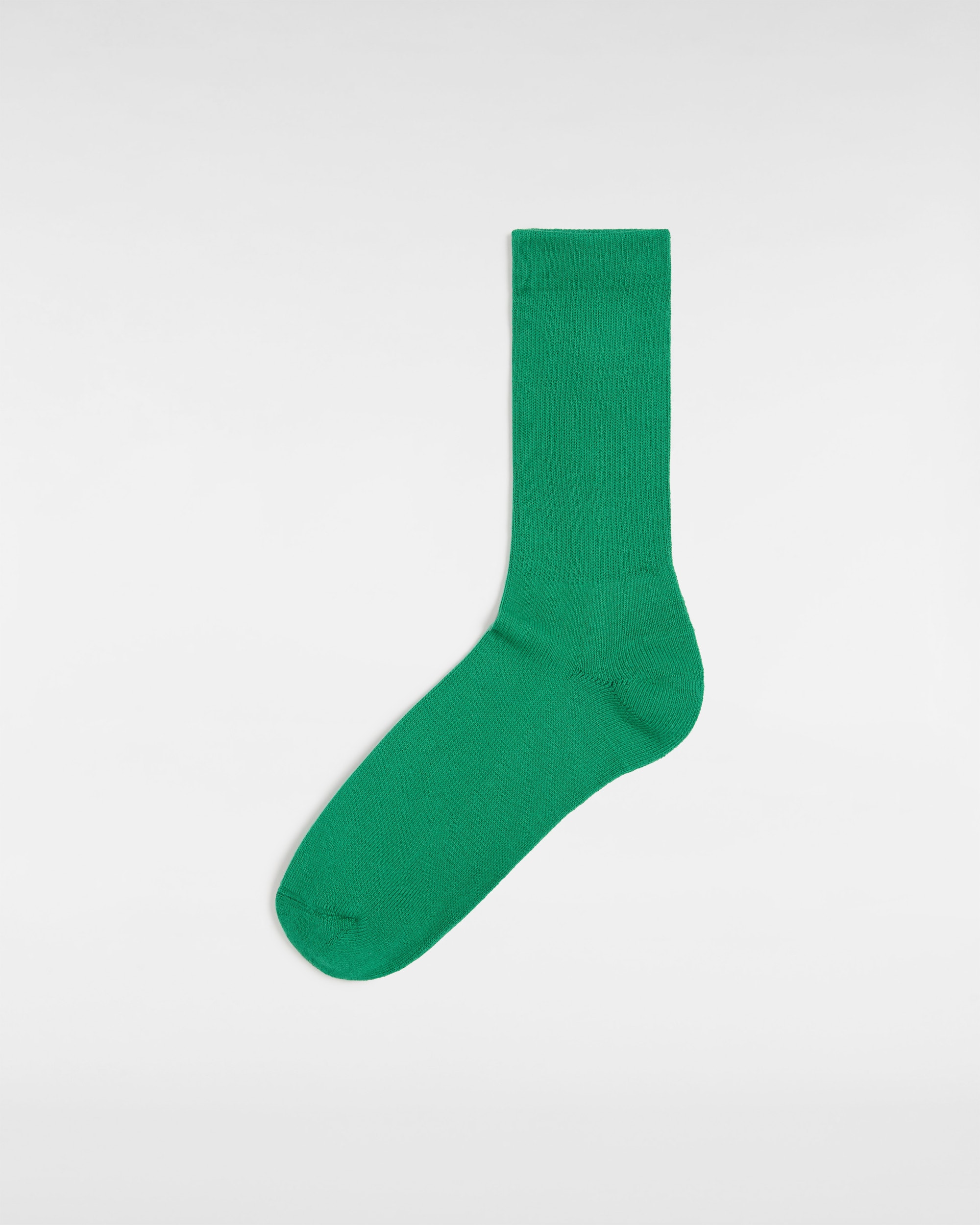 Chaussettes Half Box Crew 1 paire VANS Vert ALT1
