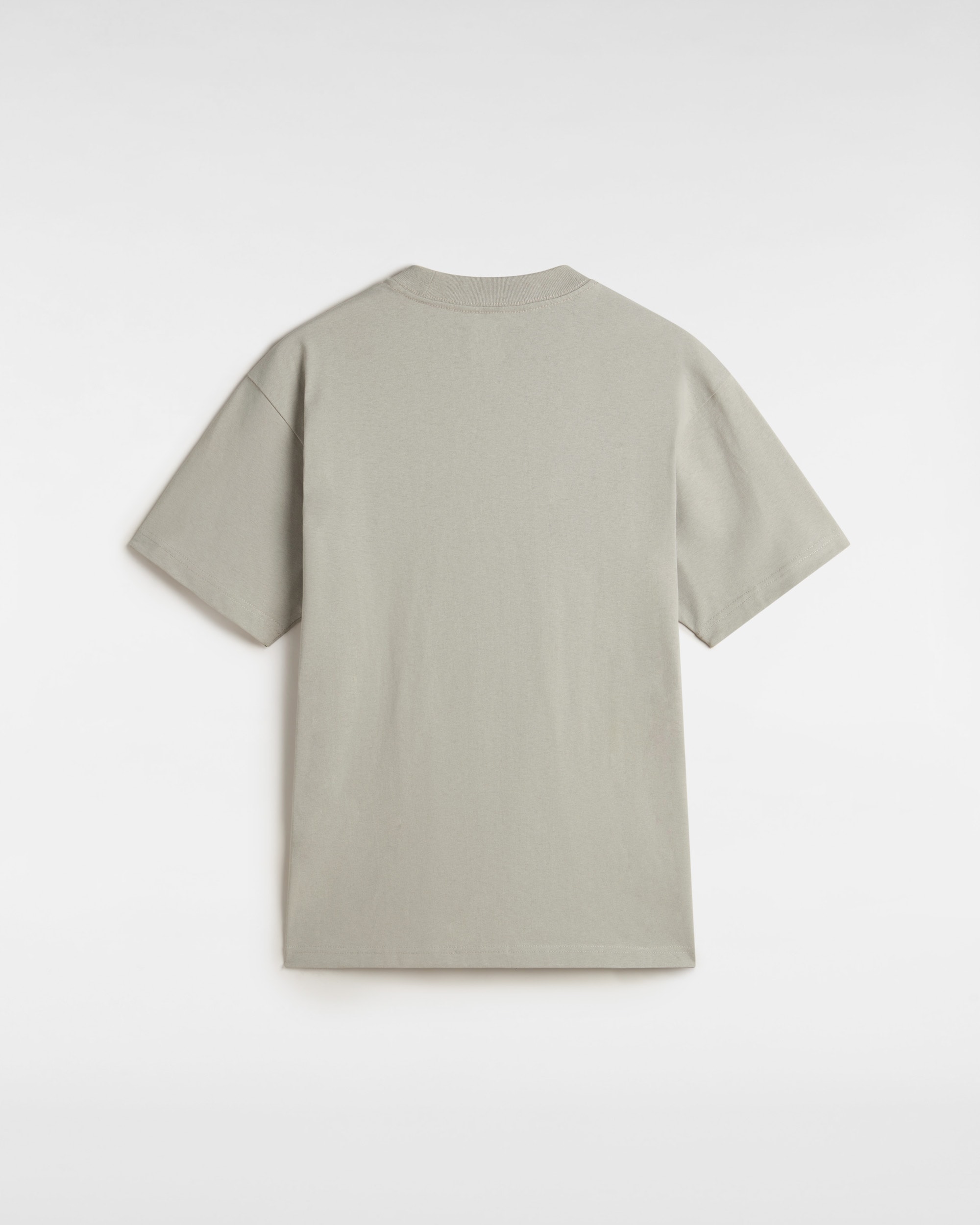 Salton TShirt VANS Grey ALT1