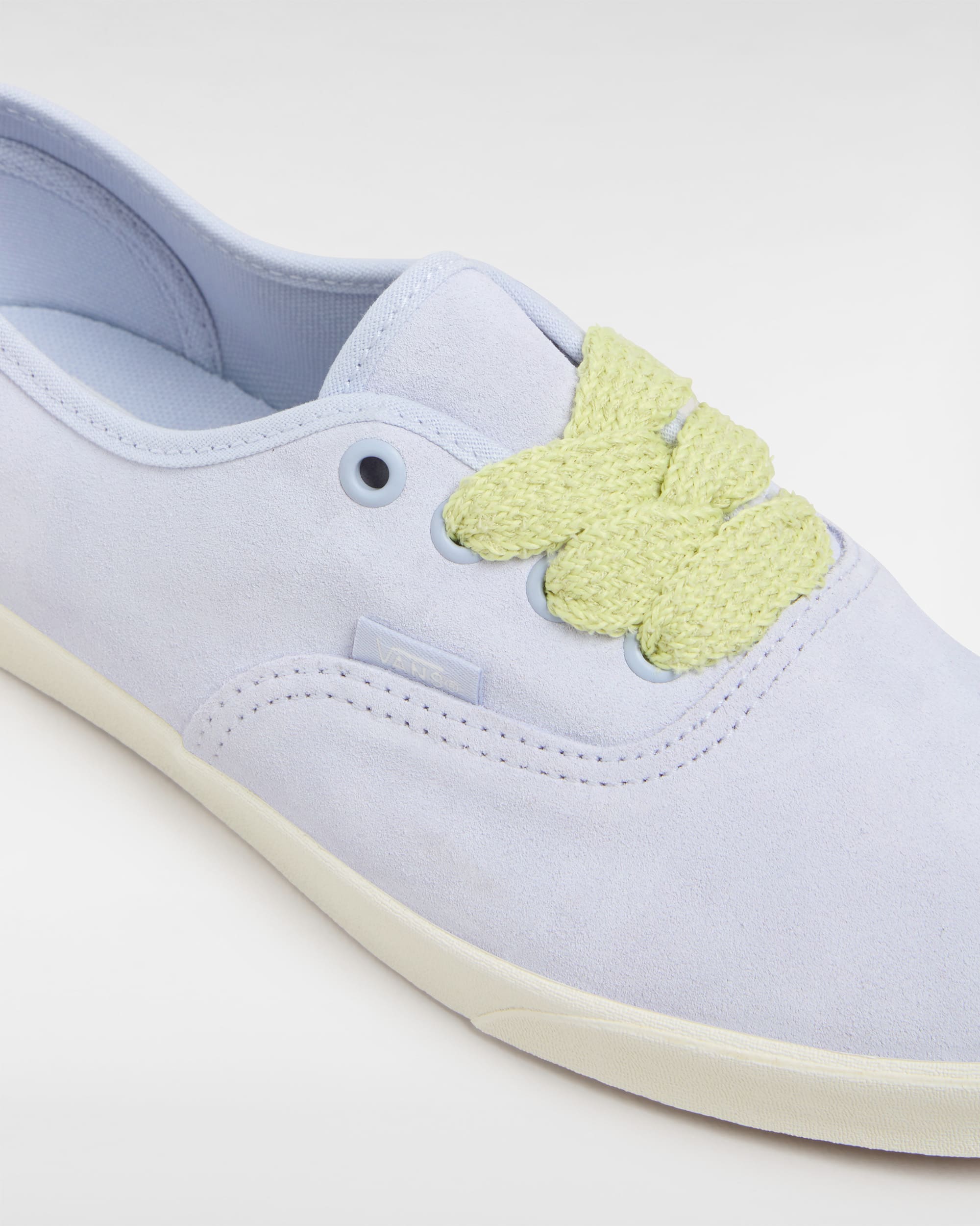 Chaussures Authentic Lowpro VANS Lilas ALT3