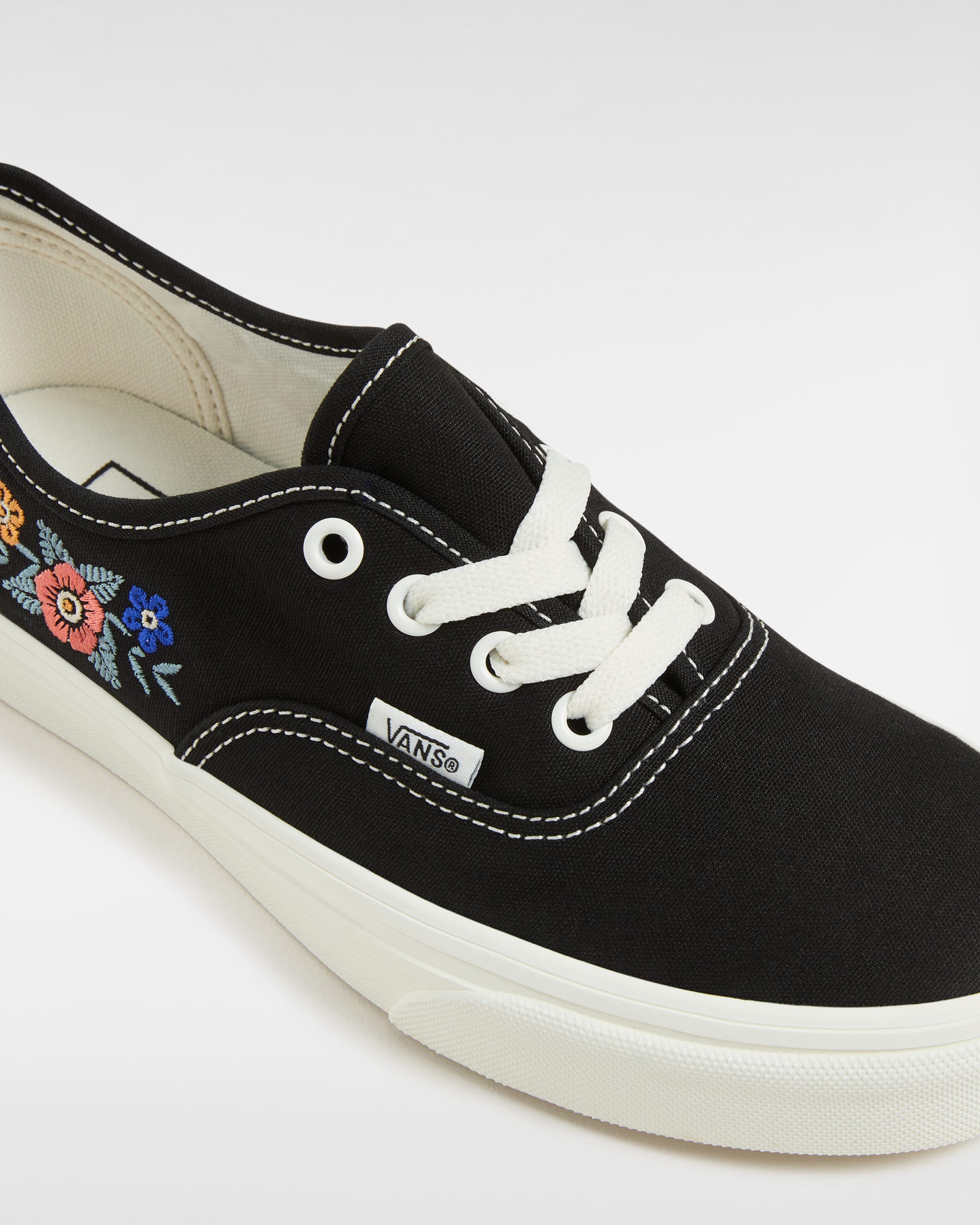 Chaussures Authentic VANS Noir ALT3