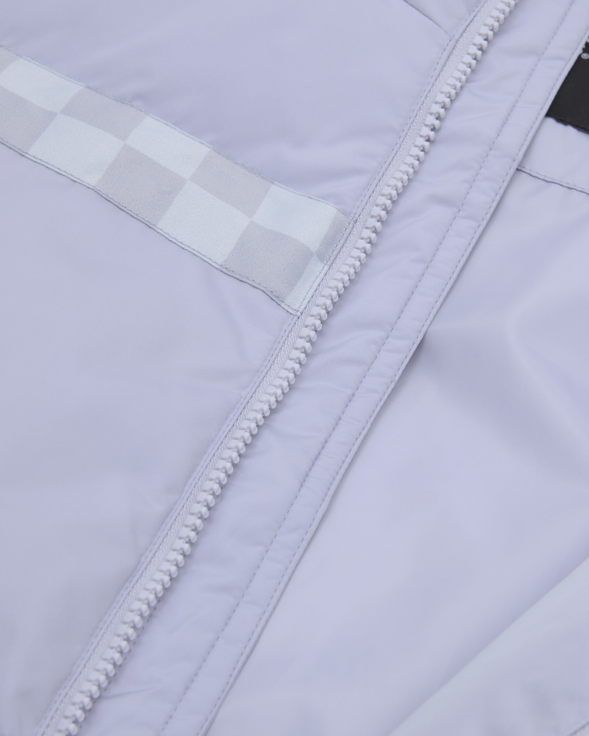 Perse MTE1 Down Puffer Jacket VANS Purple ALT4